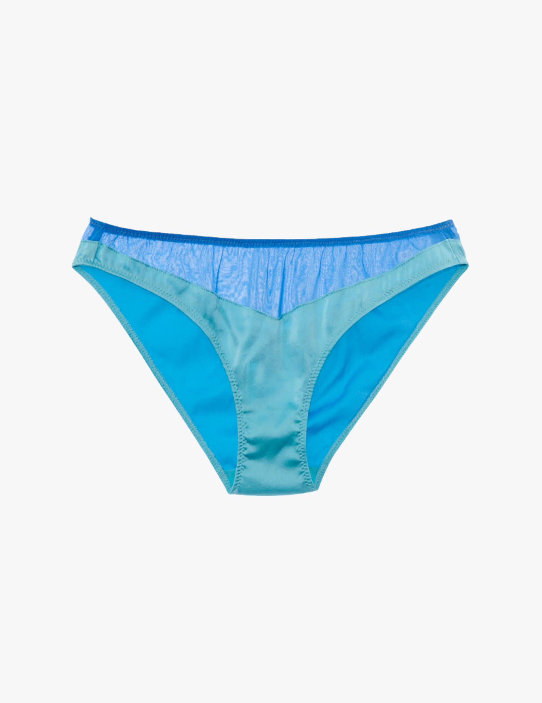 Aaron Panty Peekaboo