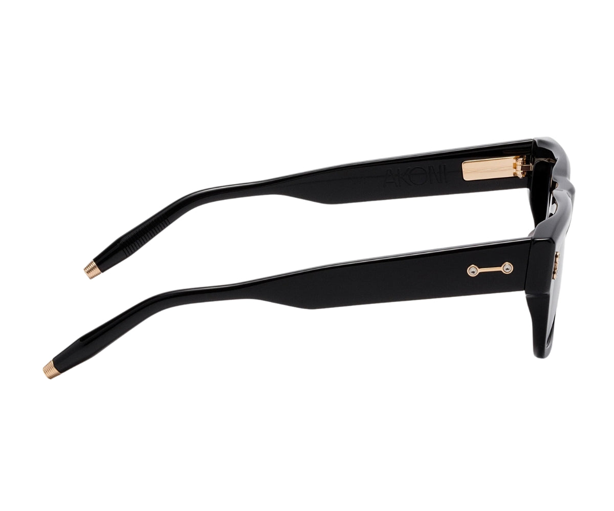LEO AKS-101A BLK 54