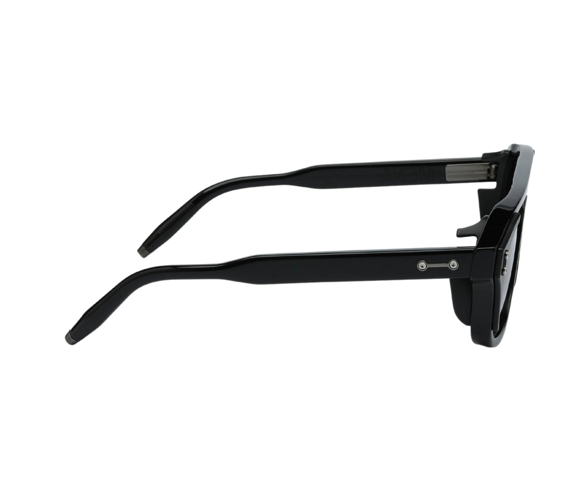 PHOENIX AKS 517B BLK-BLK 55