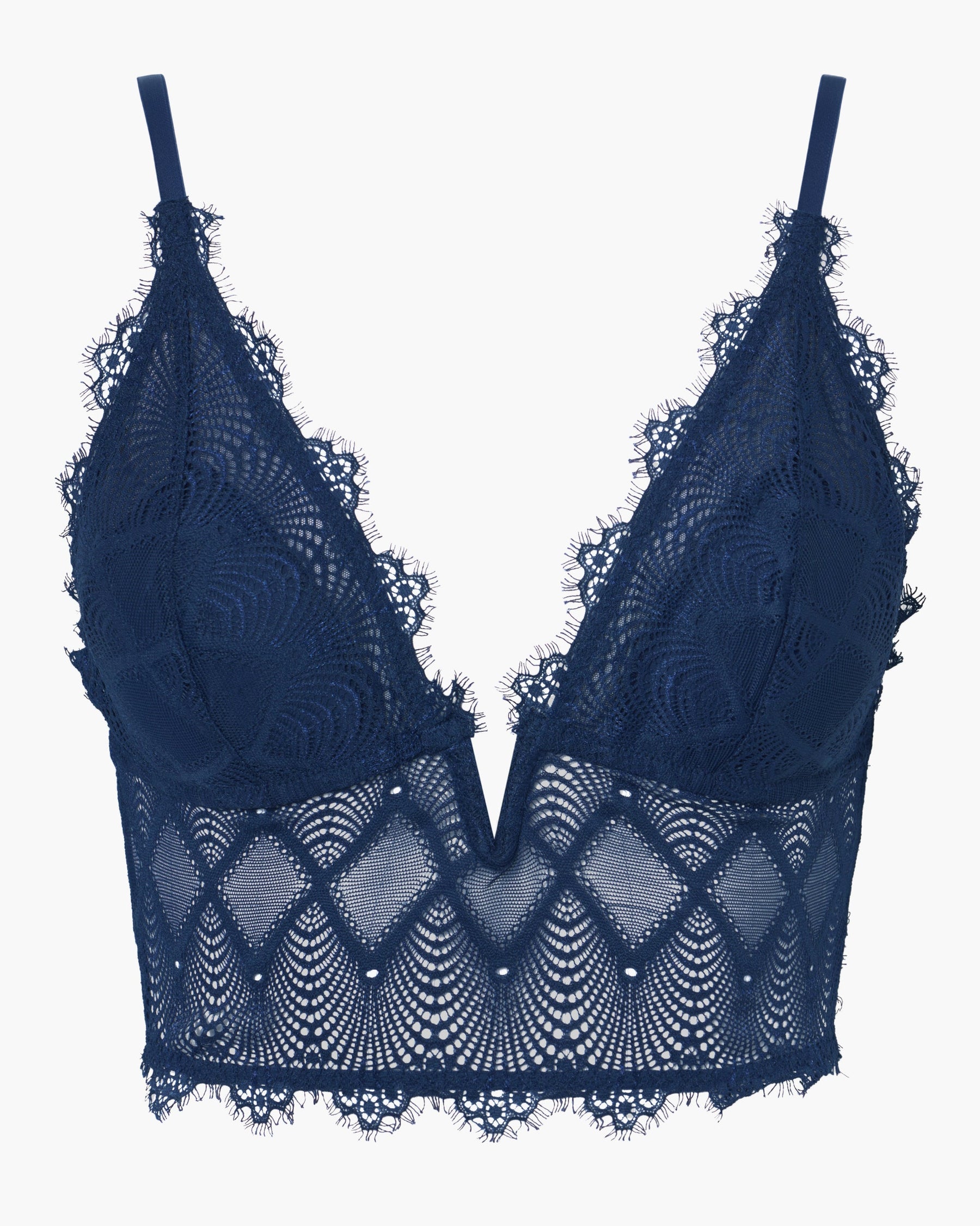 Cropped Cami