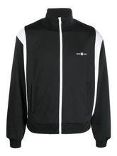 AMIRI ALWAYS ON POINT TRACK JACKET BLACK