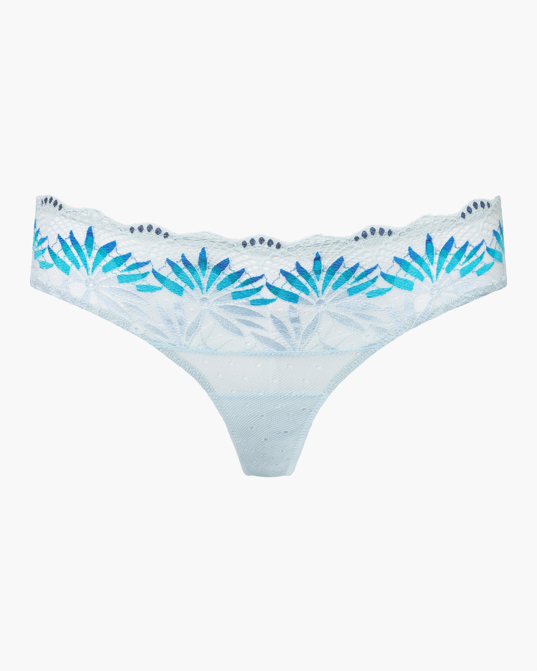 Cheeky Brief