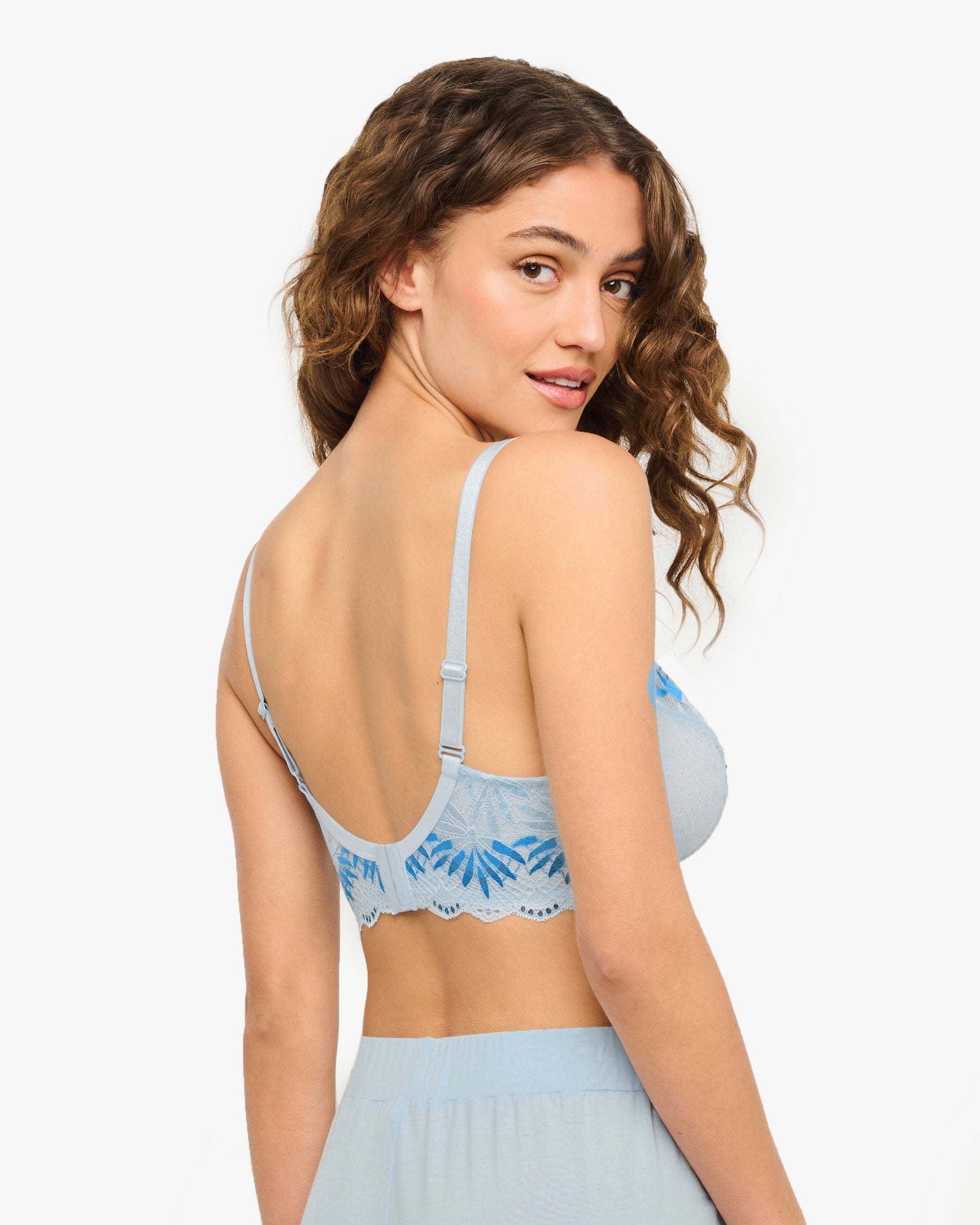 Full Cup Bra