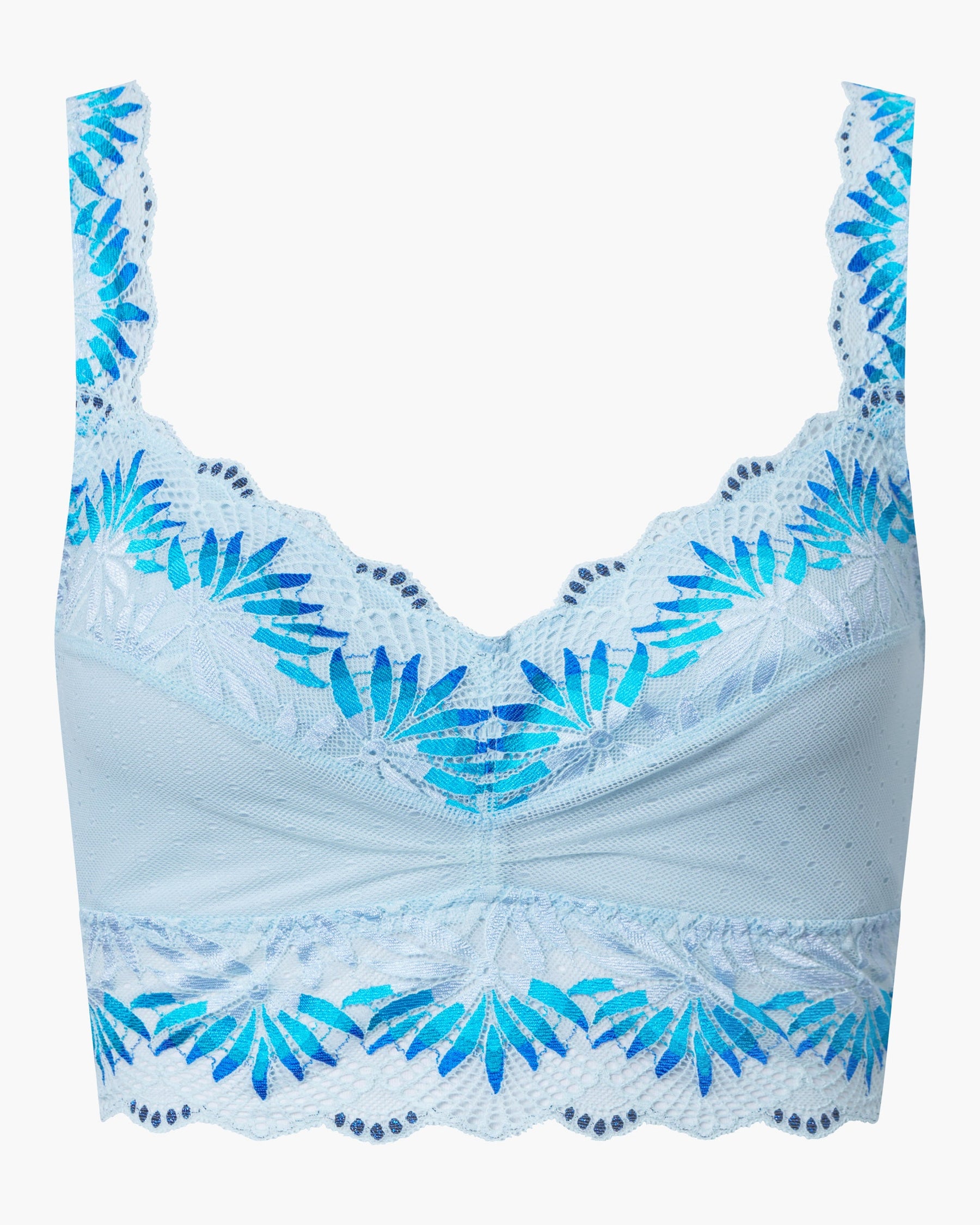 Curvy Bralette