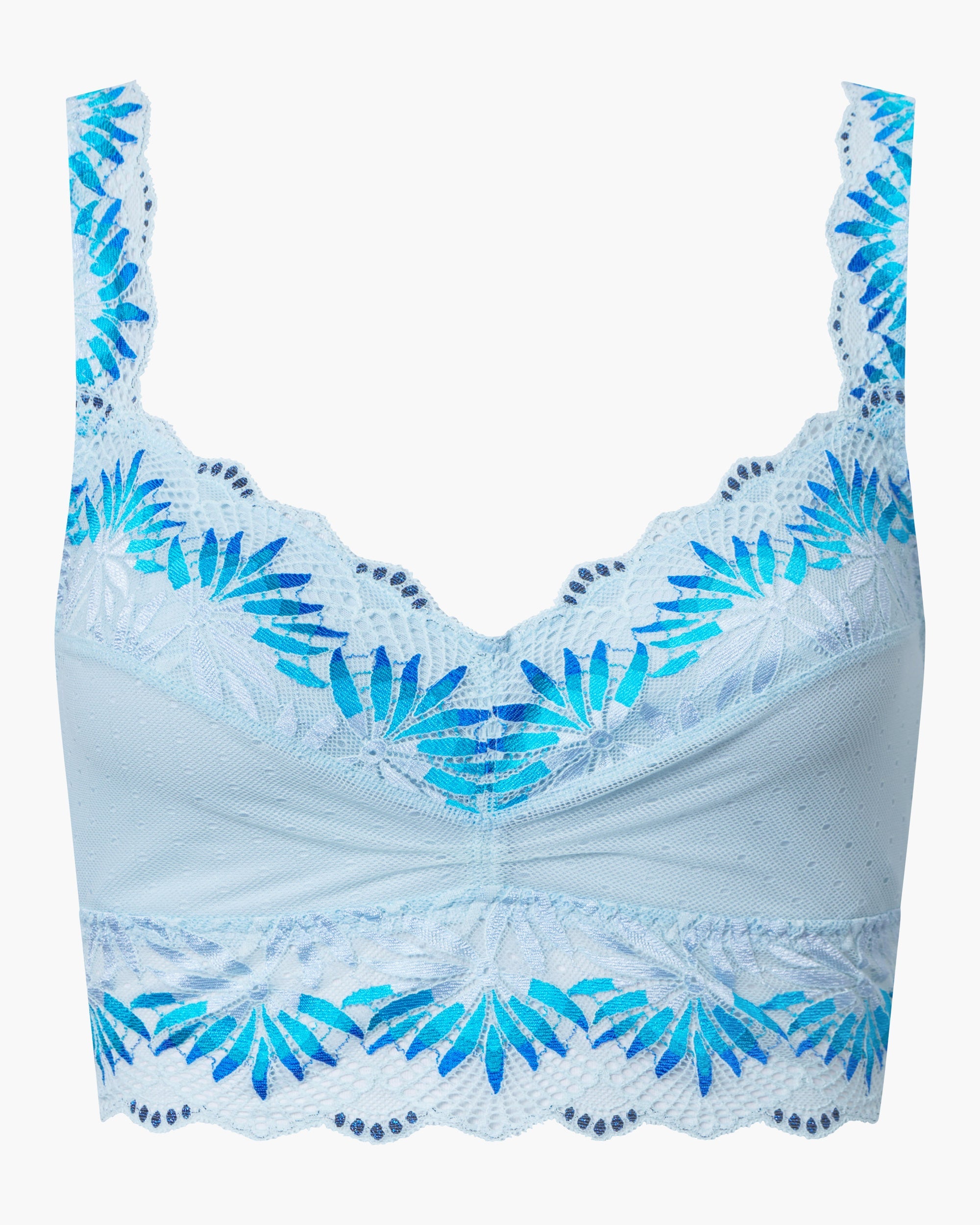 Bralette Curvy