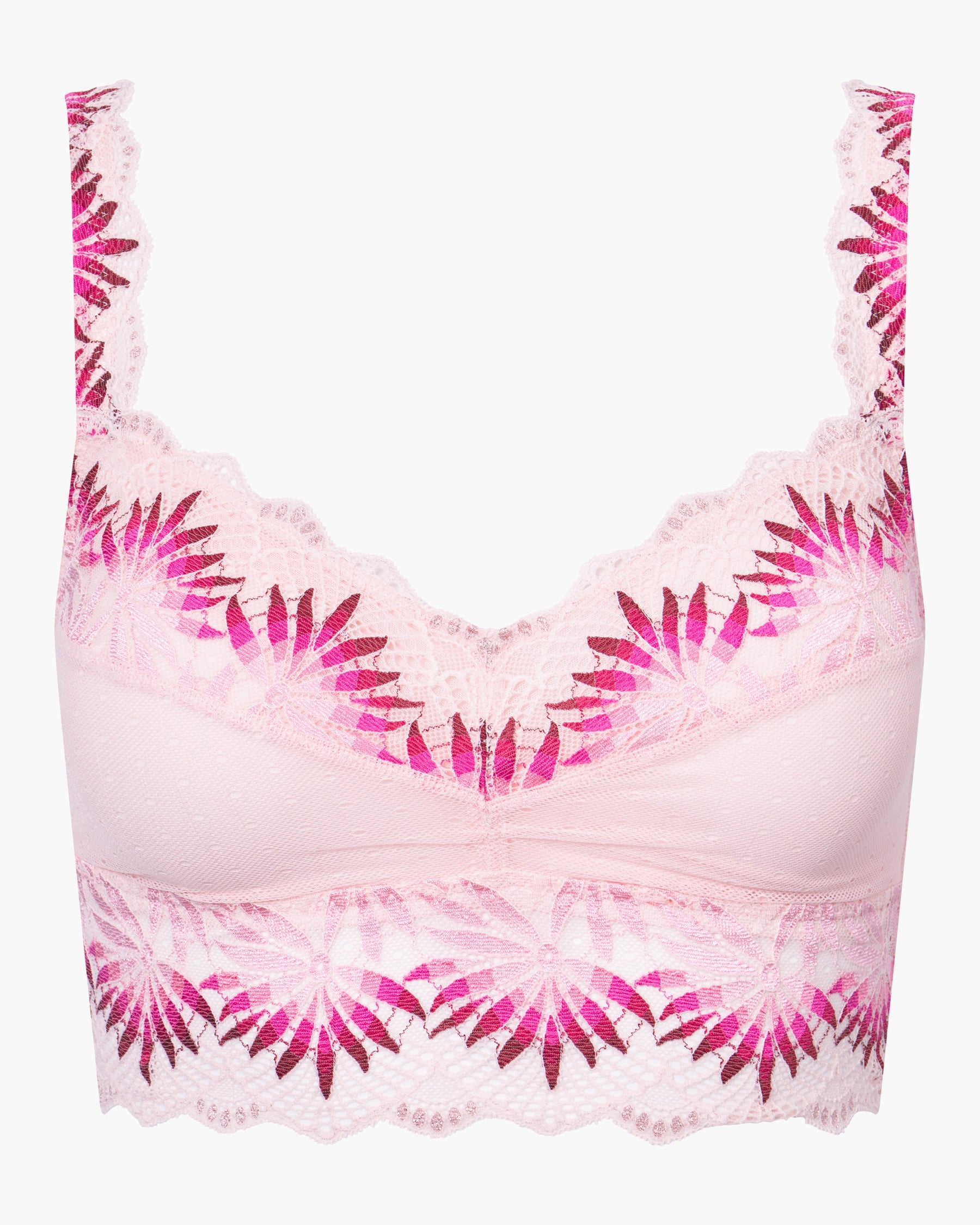Curvy Bralette