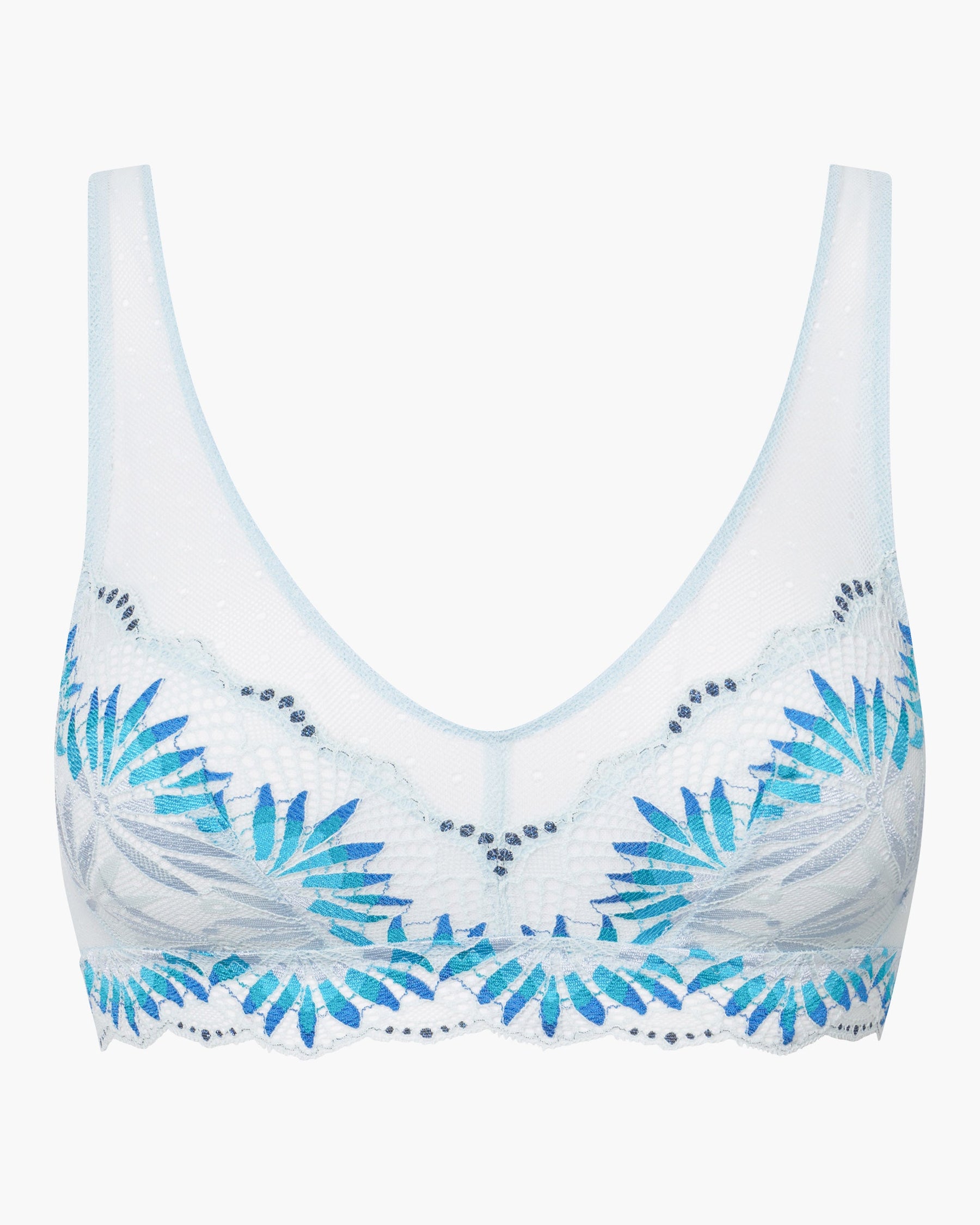 Racerback Bralette