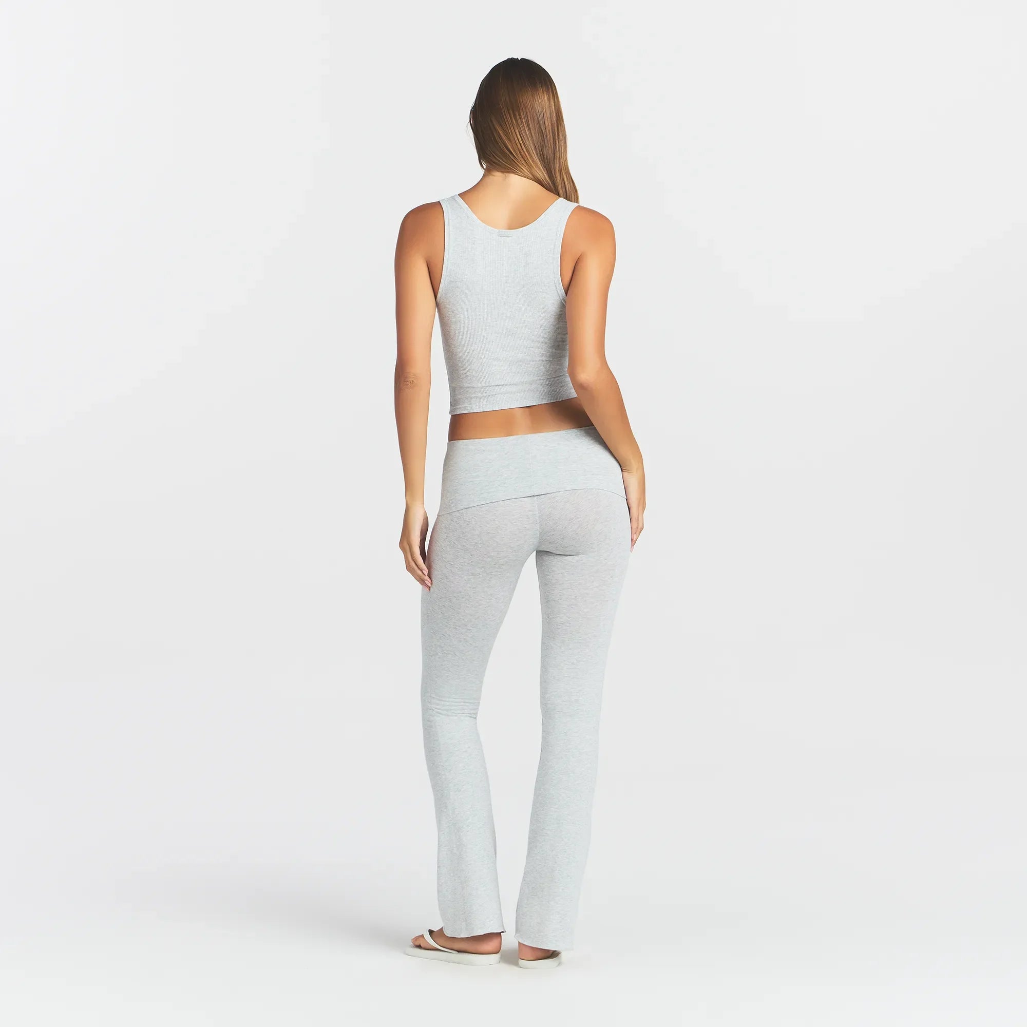 Cotton Rib Tank