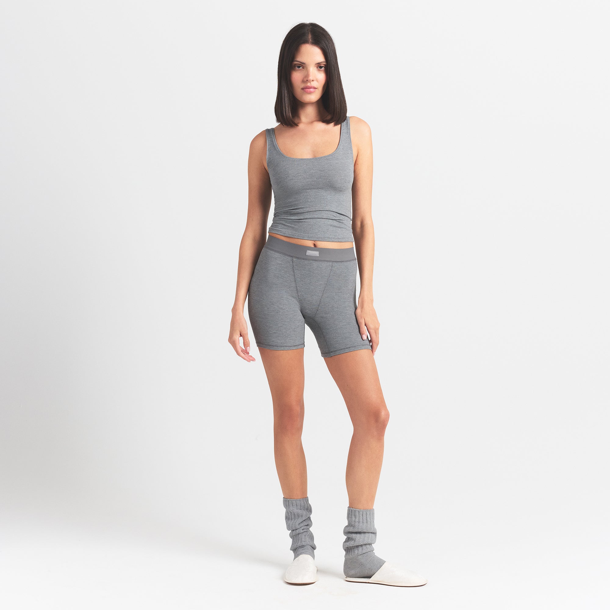 Soft Lounge Tank