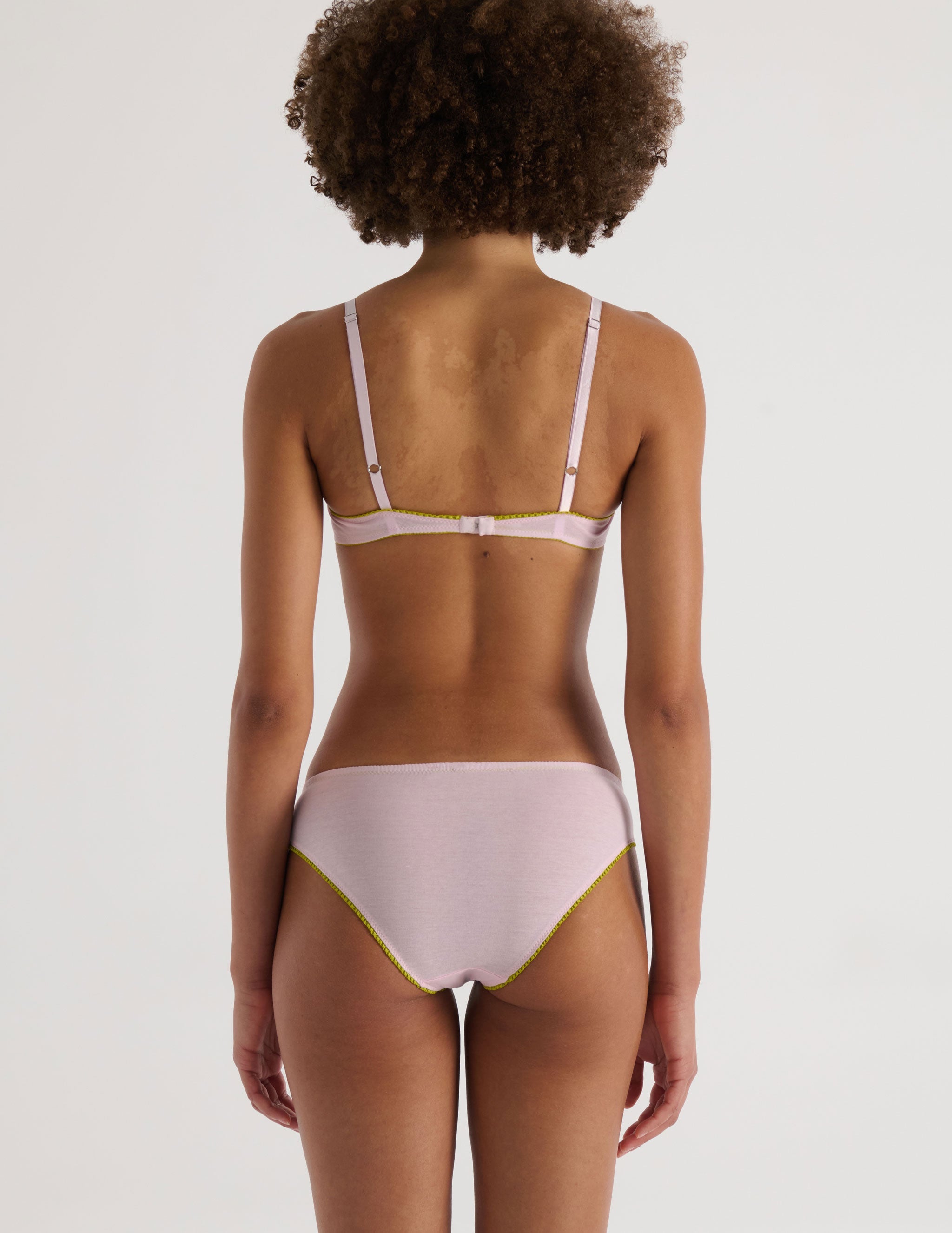 Sonja Panty Confection