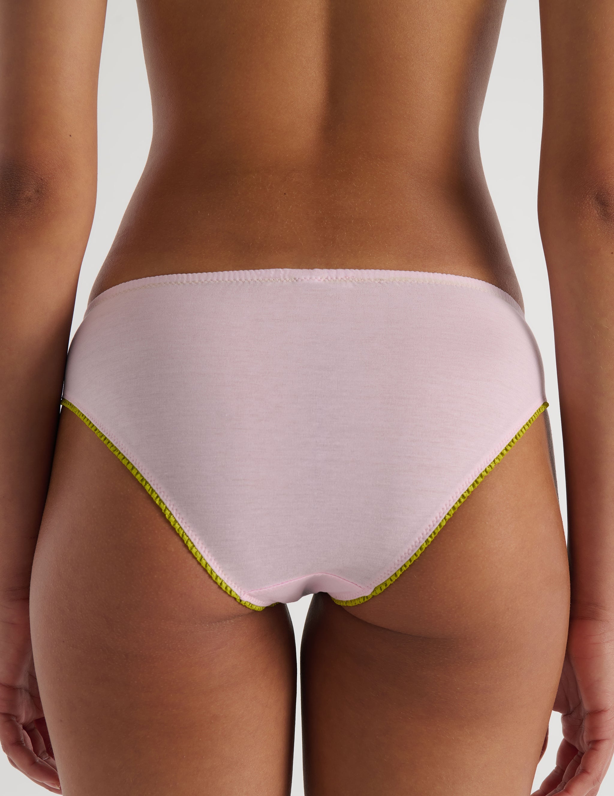 Sonja Panty Confection