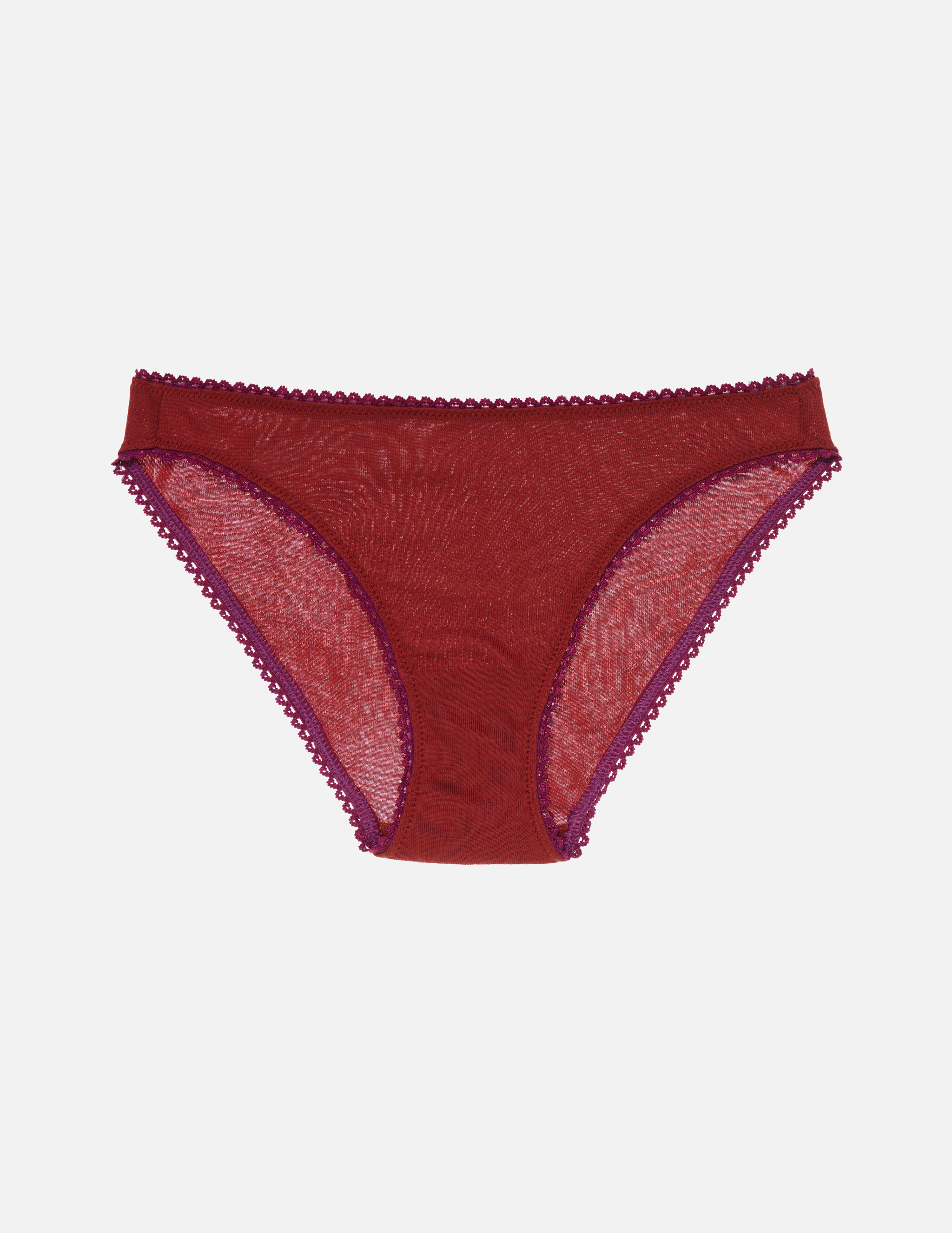 Isabella Panty Clay