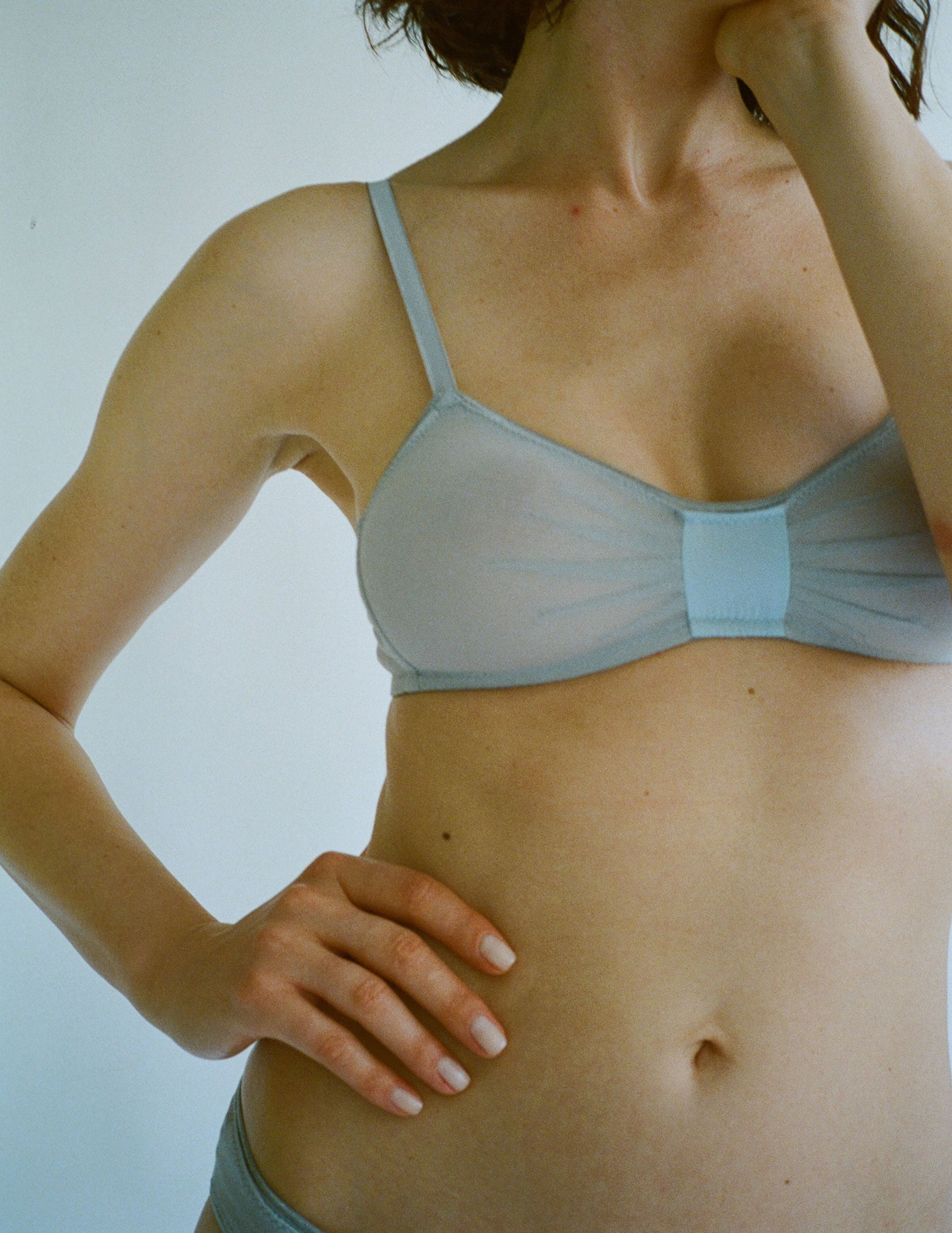 Uma Bralette Mist