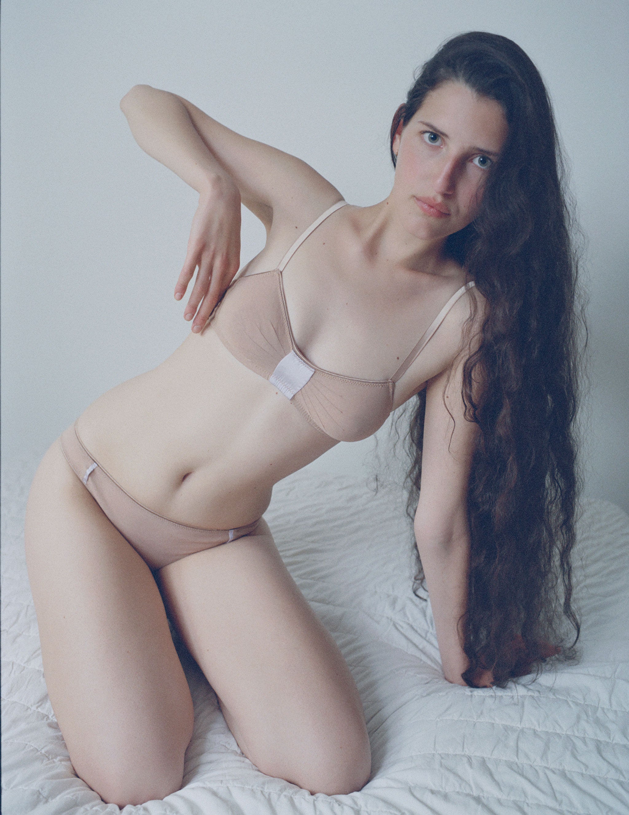 Harriet Panty Brûlée