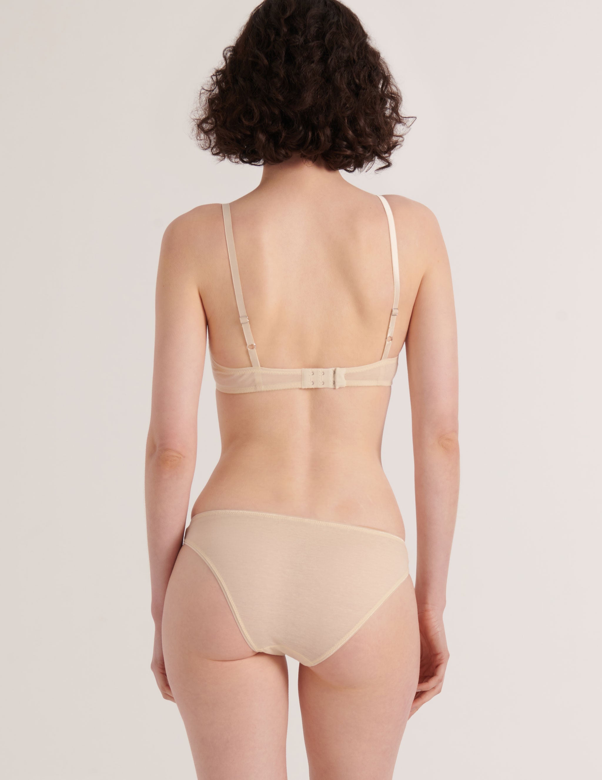 Harriet Panty Tulle