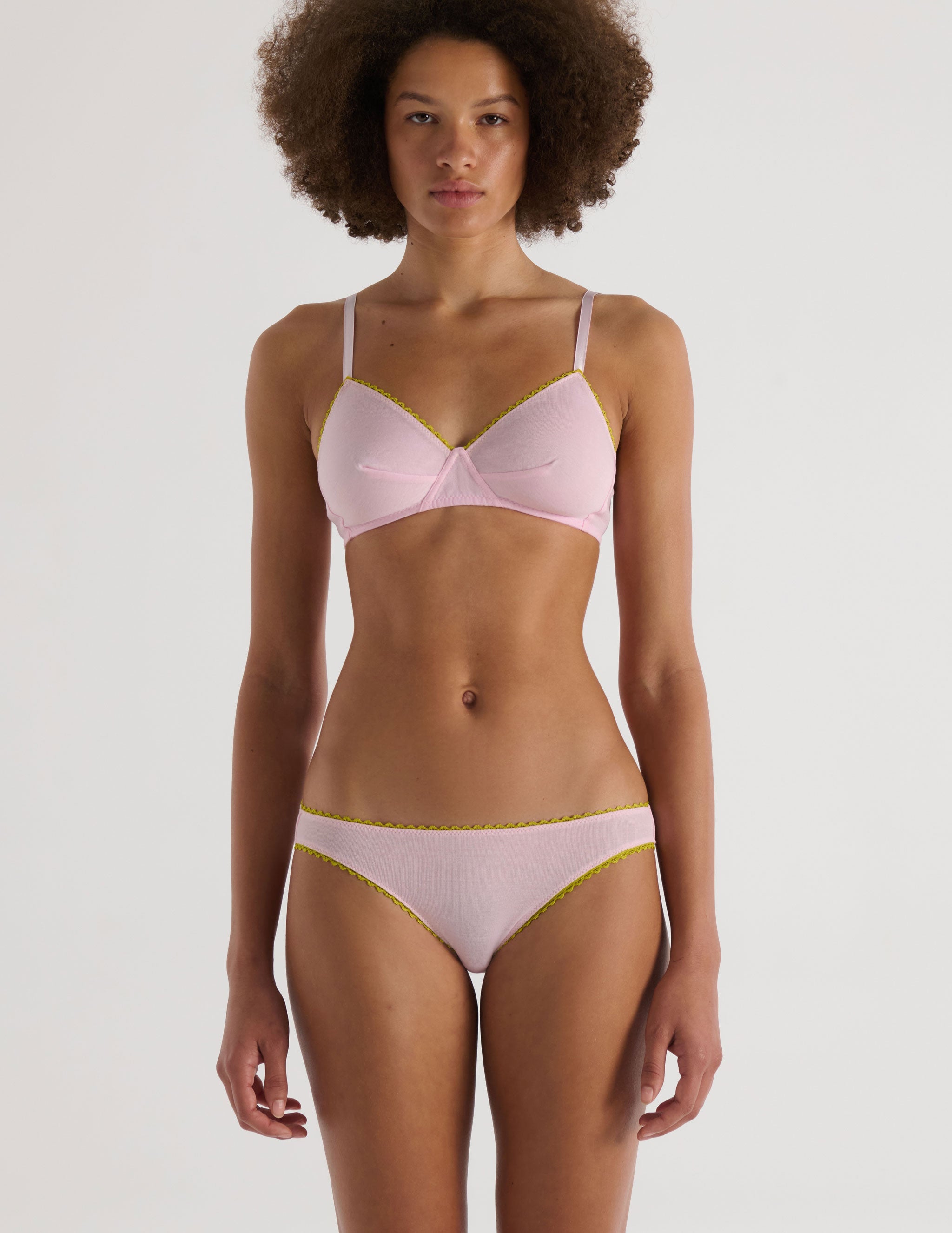 Antonia Bralette Confection