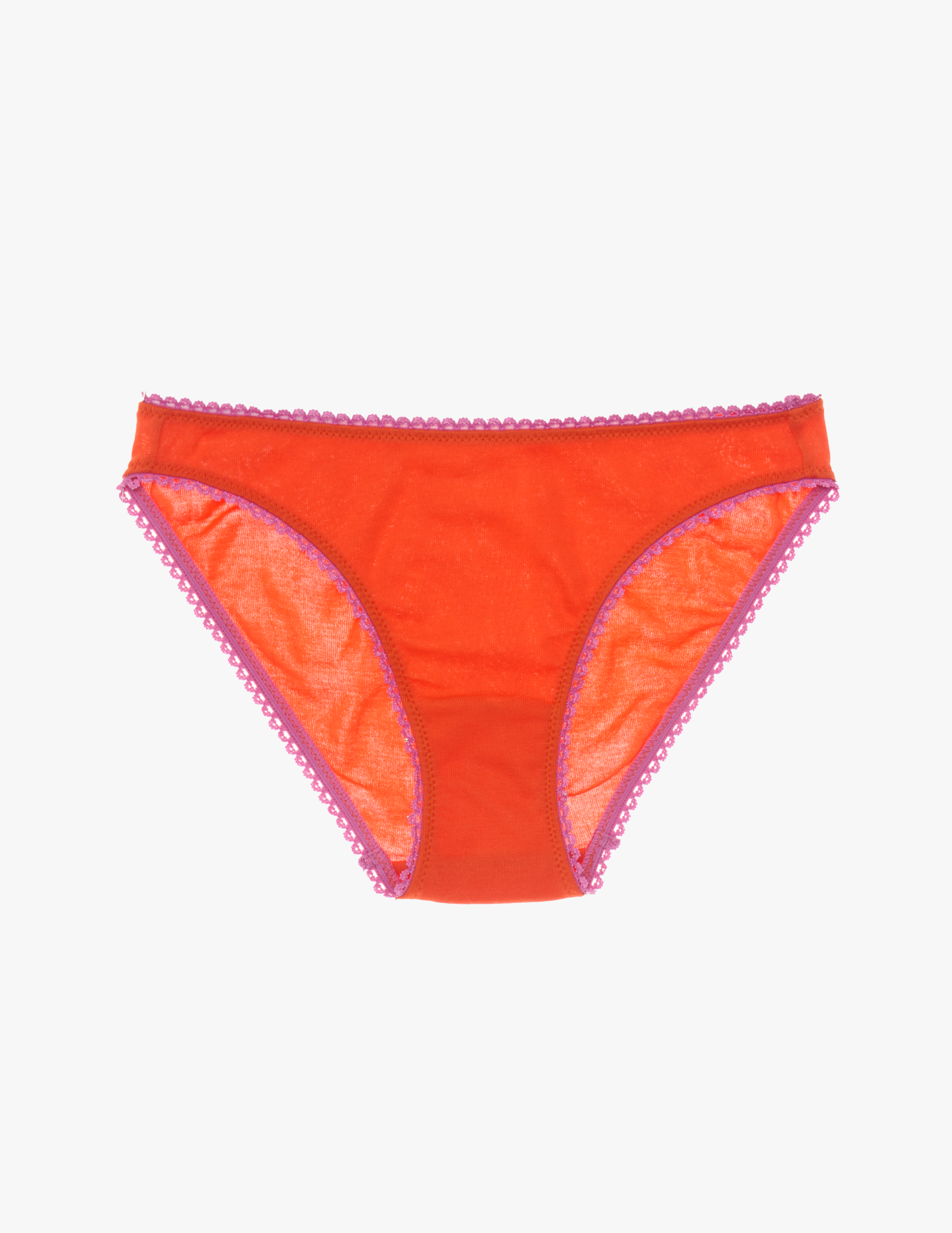 Isabella Panty Marmalade