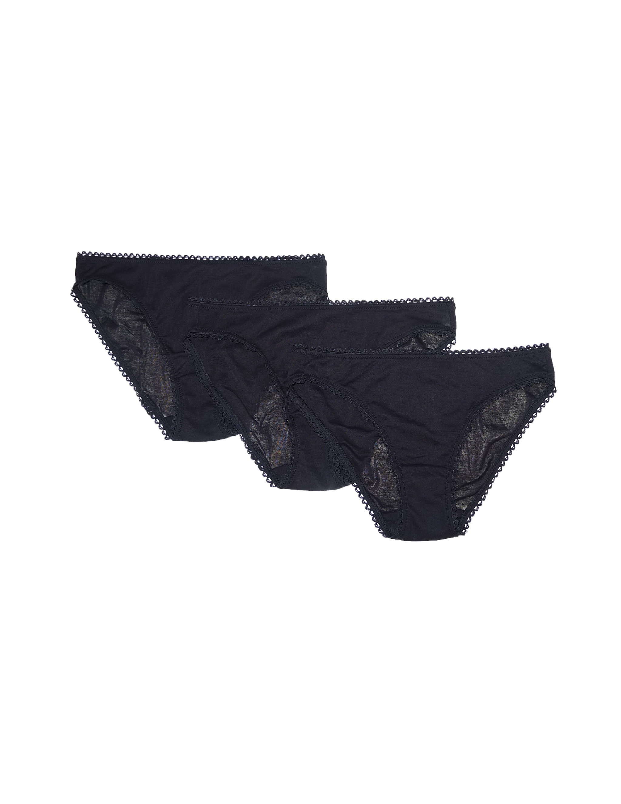 Isabella Panty Black
