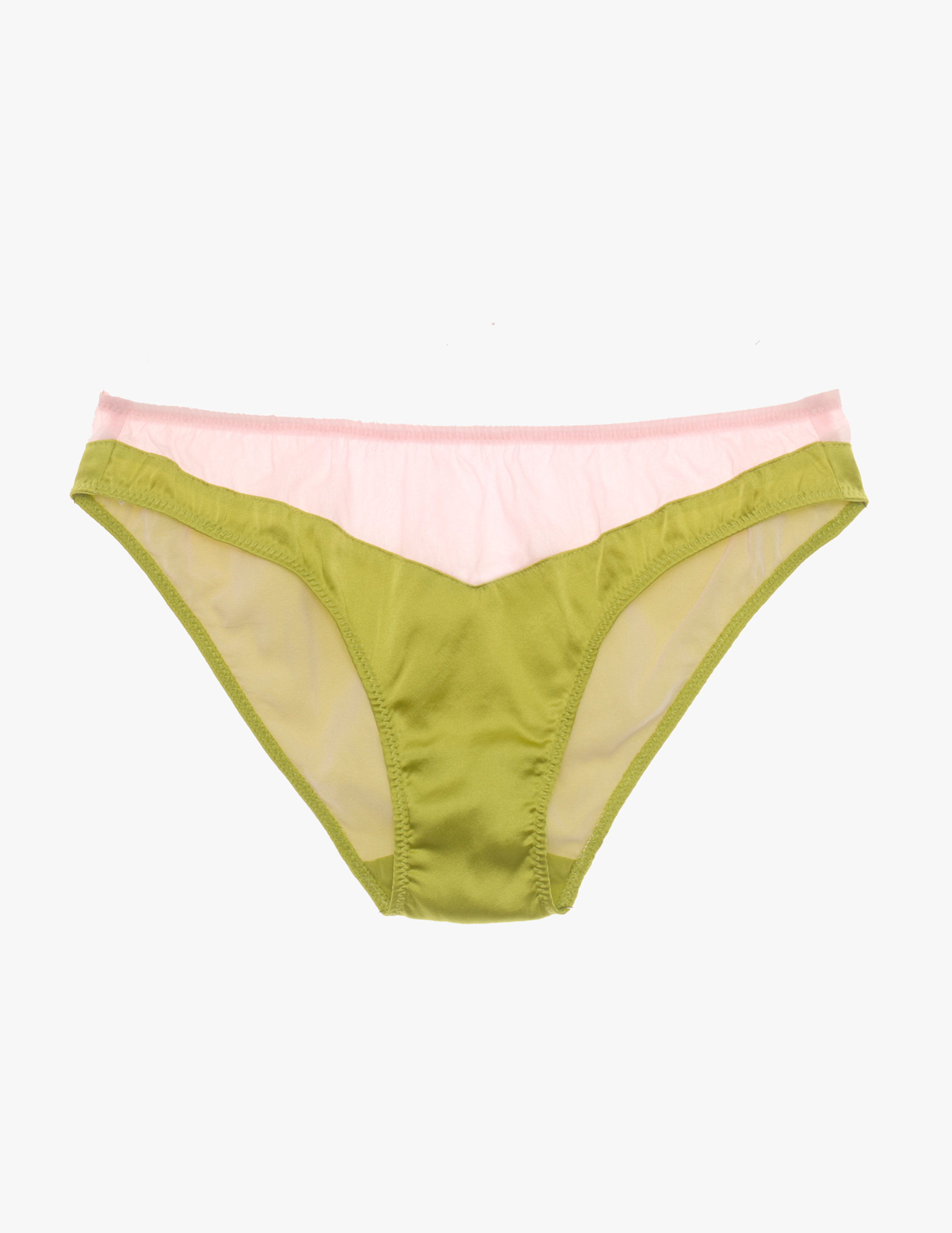 Aaron Panty Confection