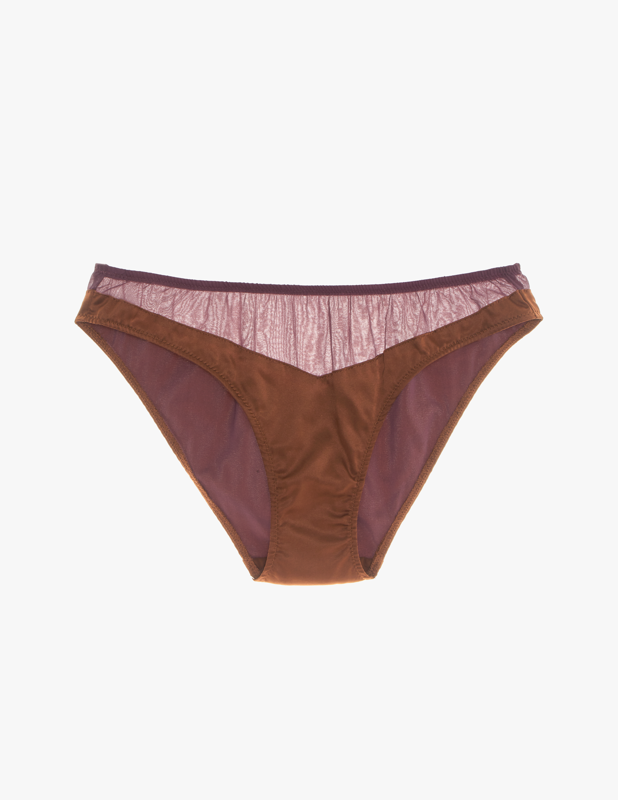 Aaron Panty Noisette
