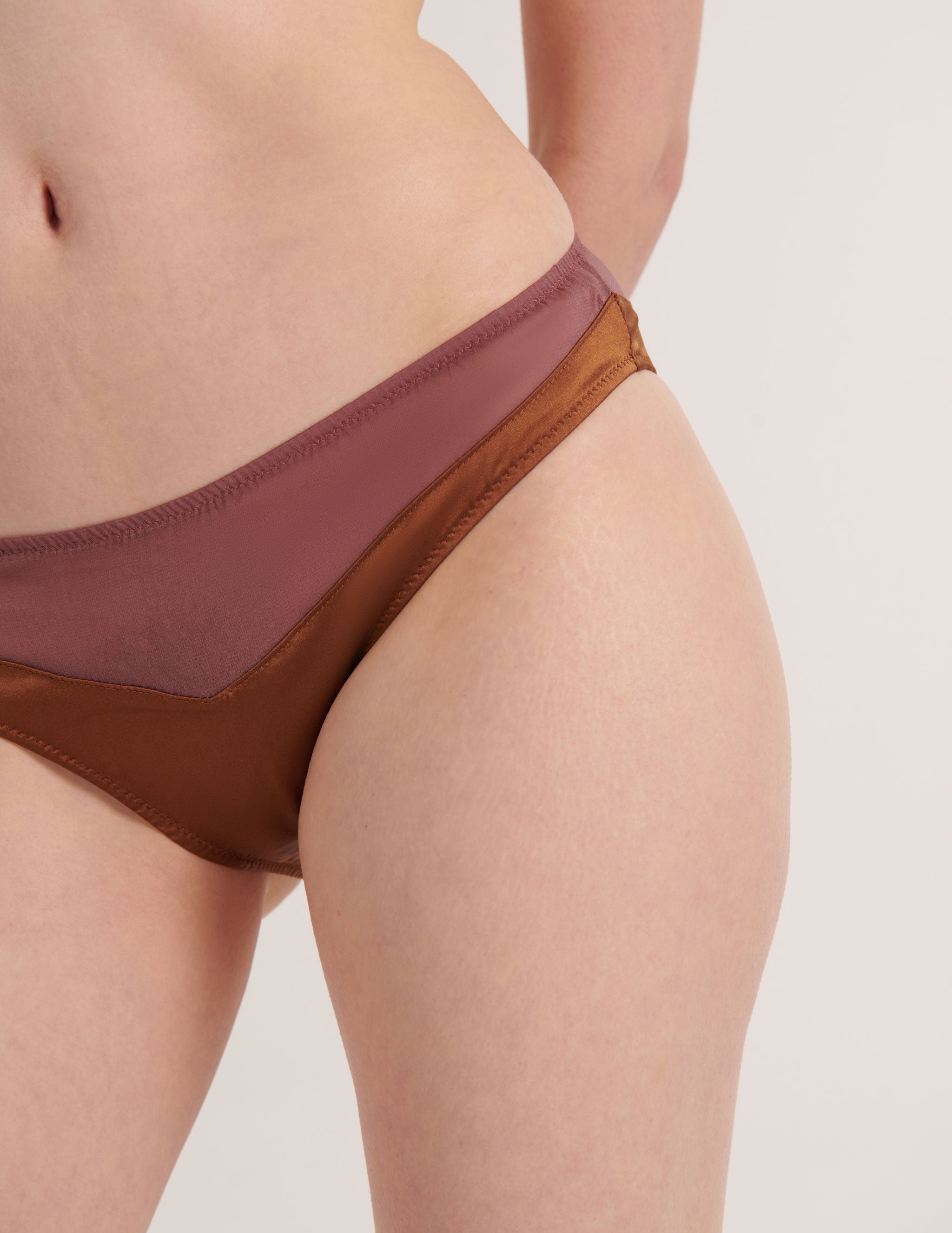 Aaron Panty Noisette