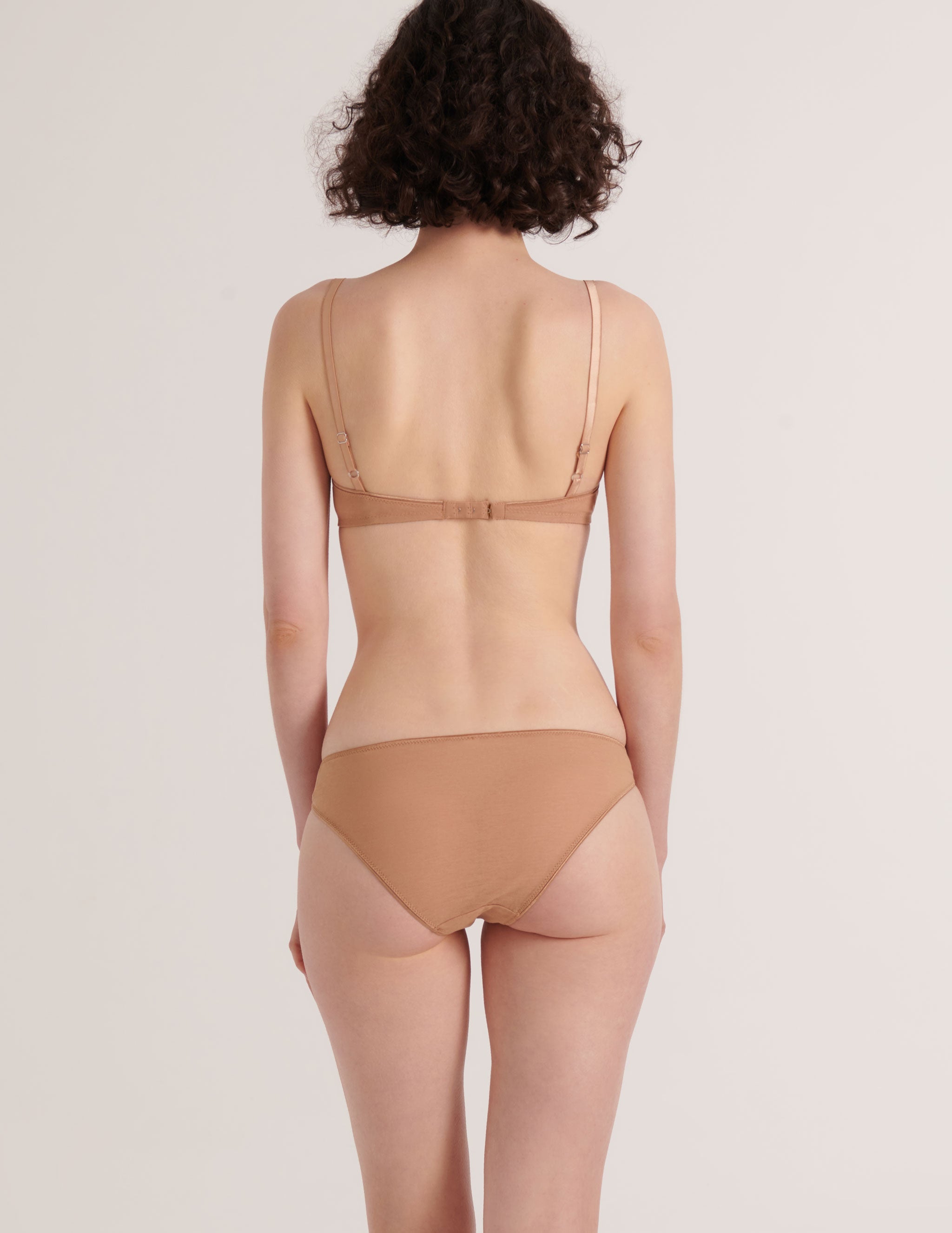 Harriet Panty Brûlée