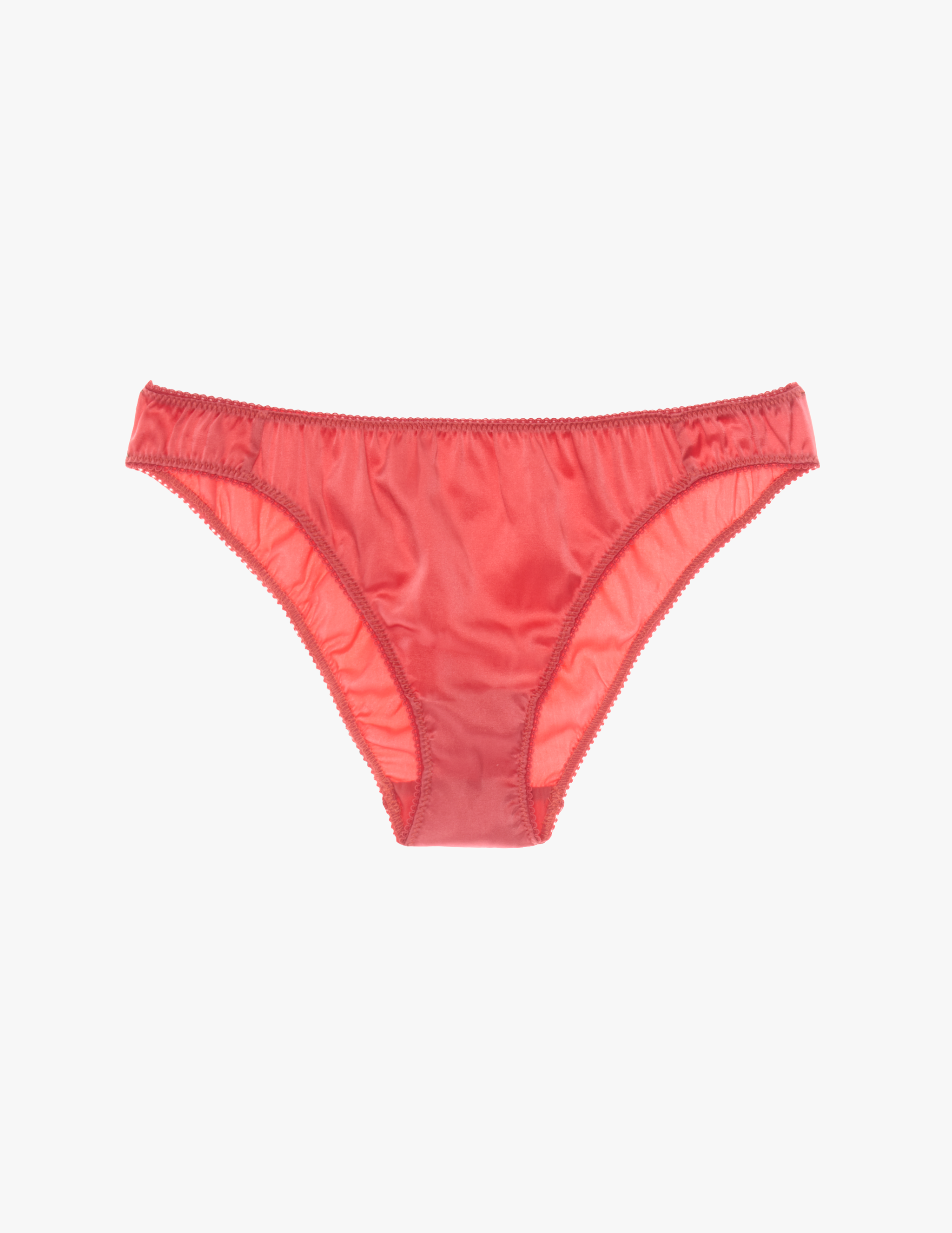 Gwyneth Panty Rose