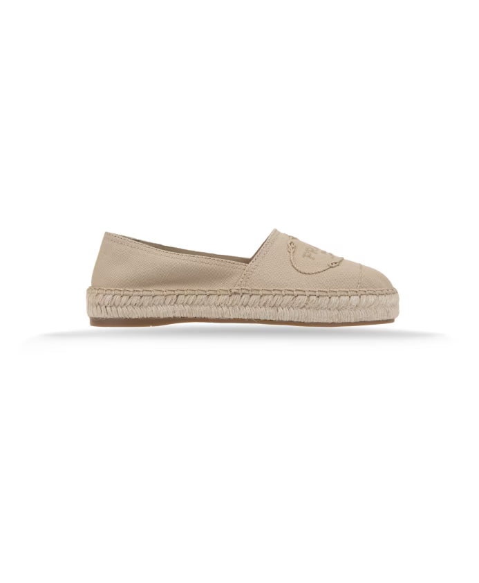 Prada Stylish Slip-On Espadrilles for Women