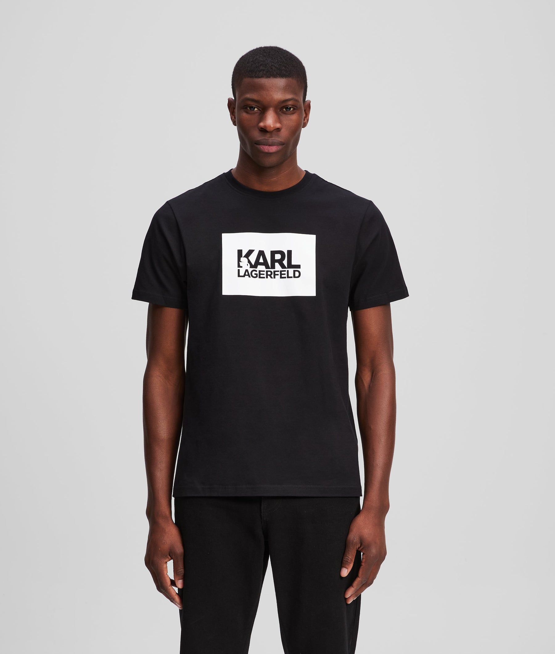 LOGO T-SHIRT