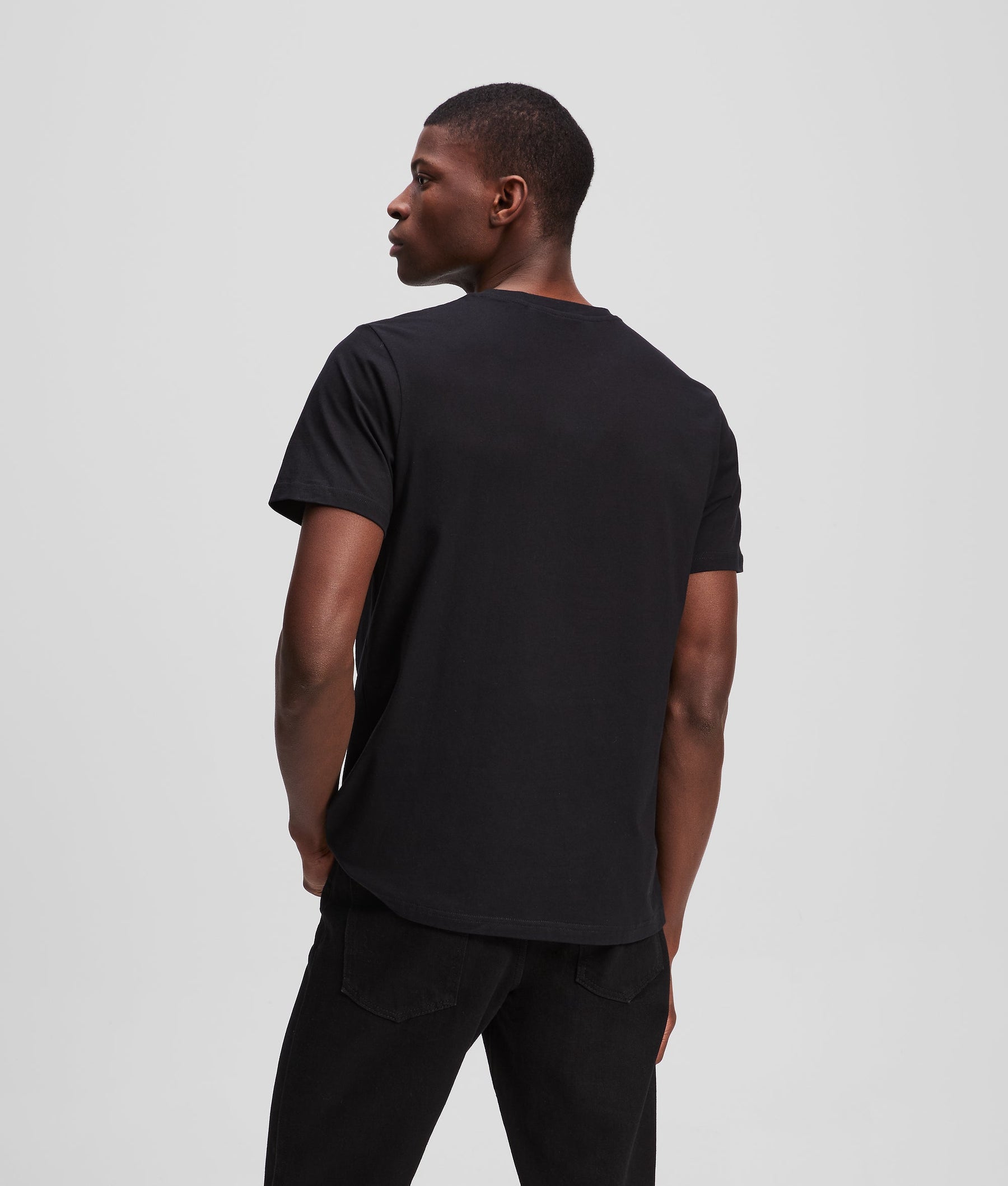 LOGO T-SHIRT