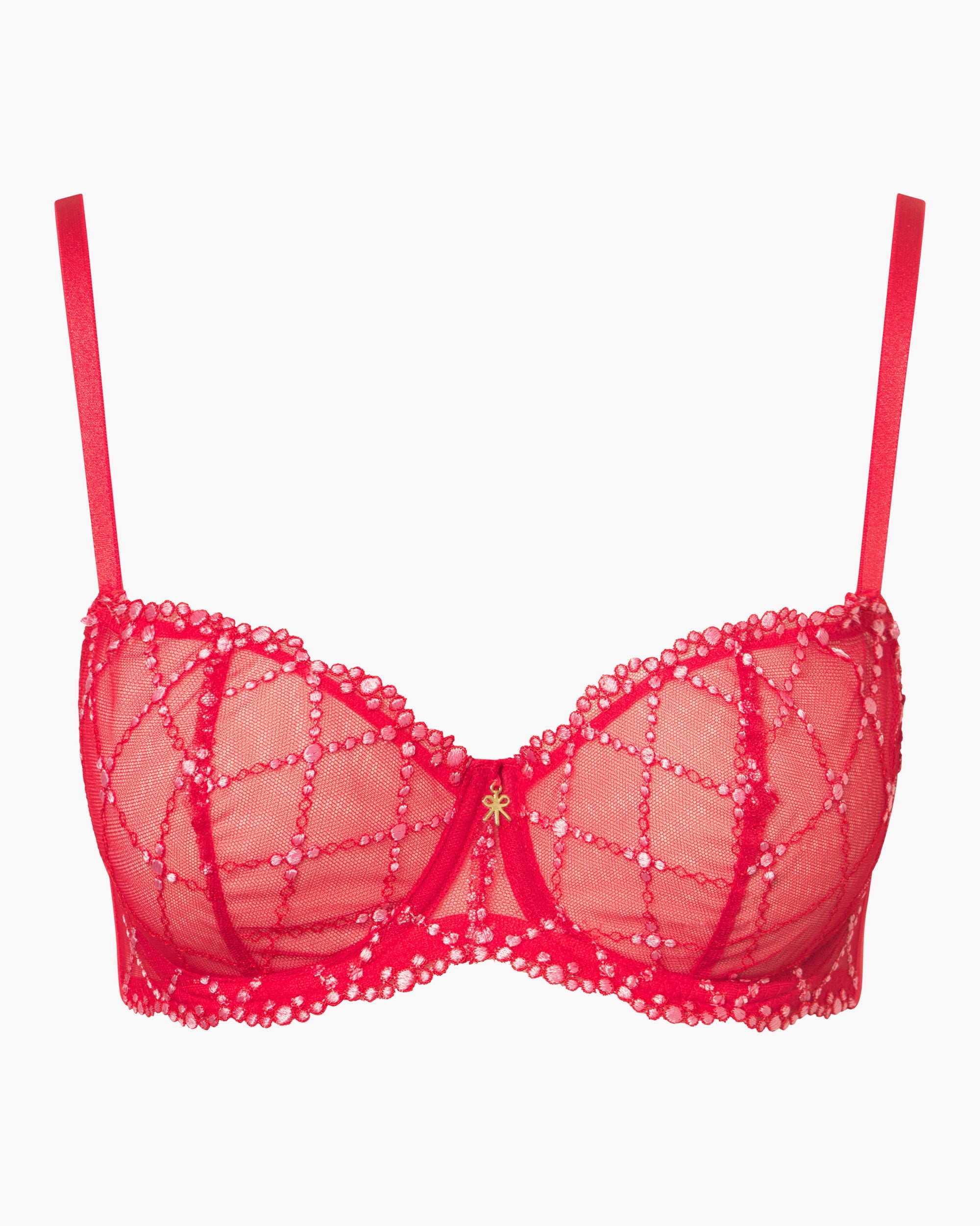 Soutien-Gorge Balconnet