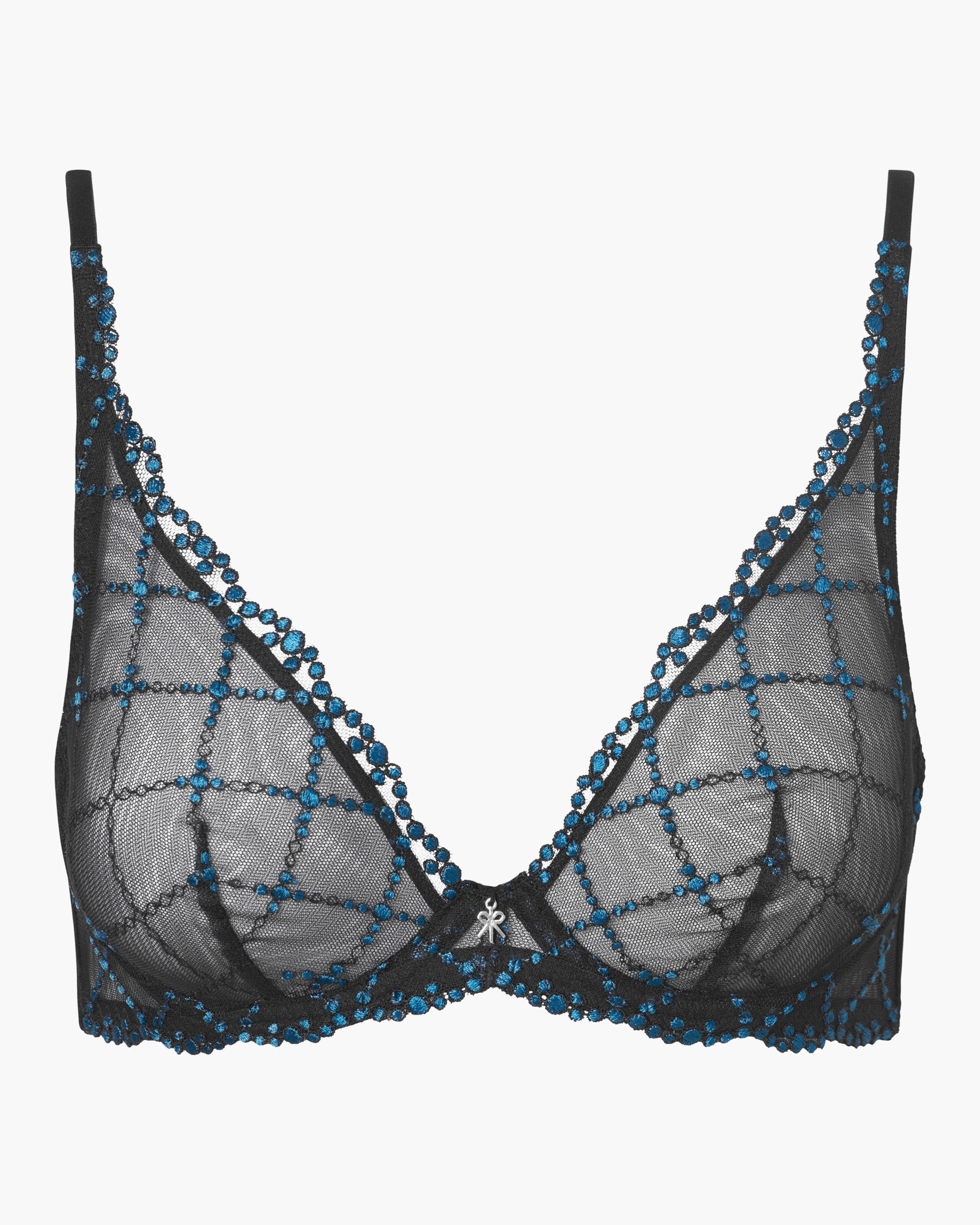 Plunge Bra