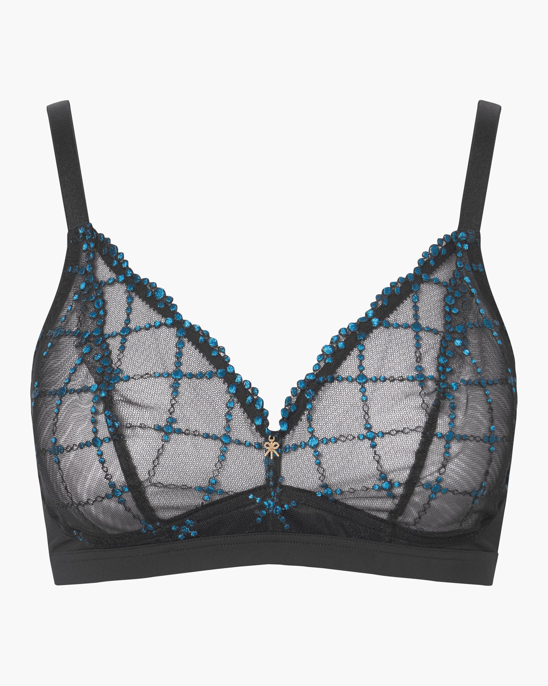 Curvy Bralette