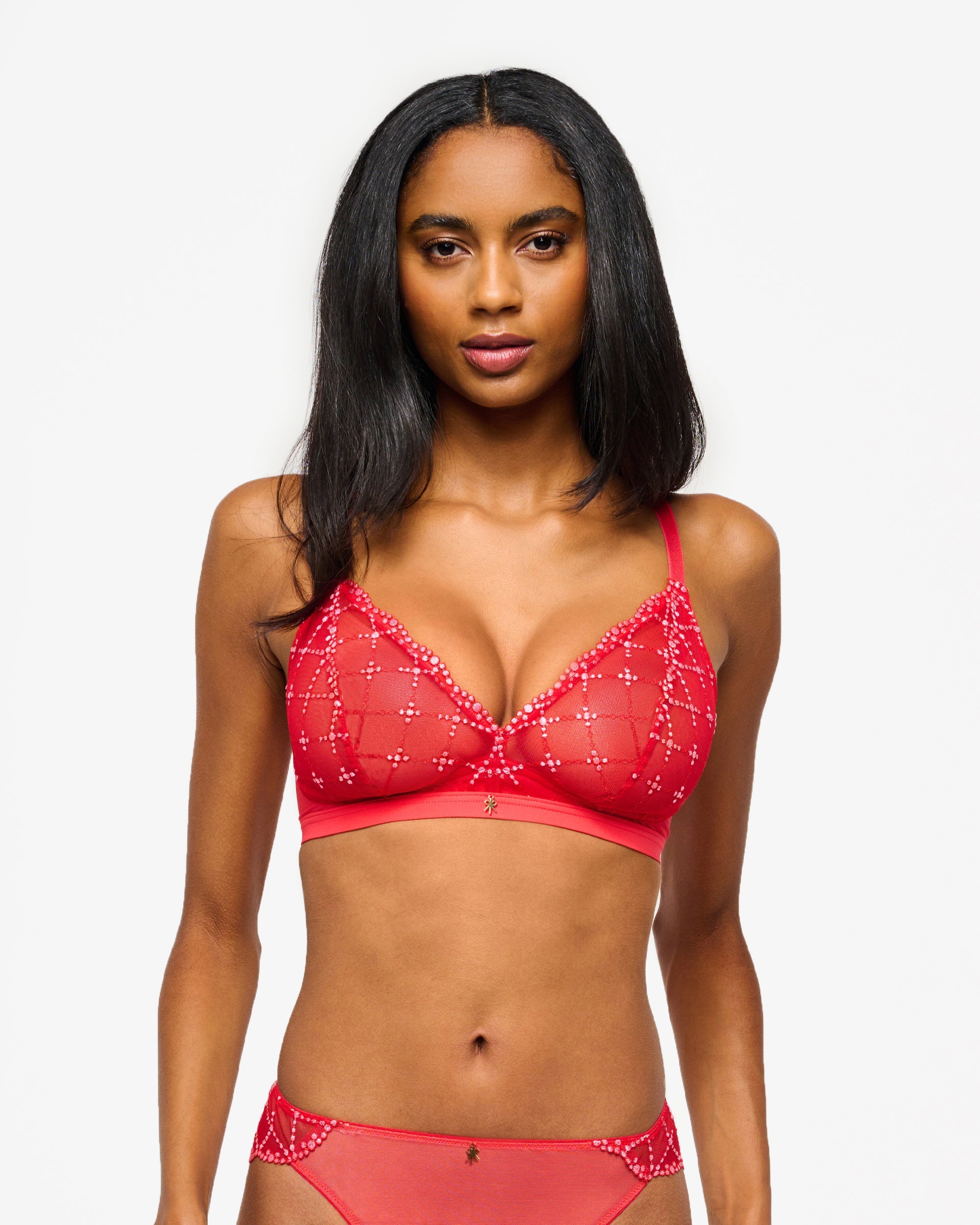 Curvy Bralette