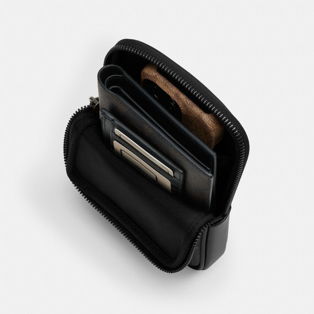 Aden Crossbody Bag