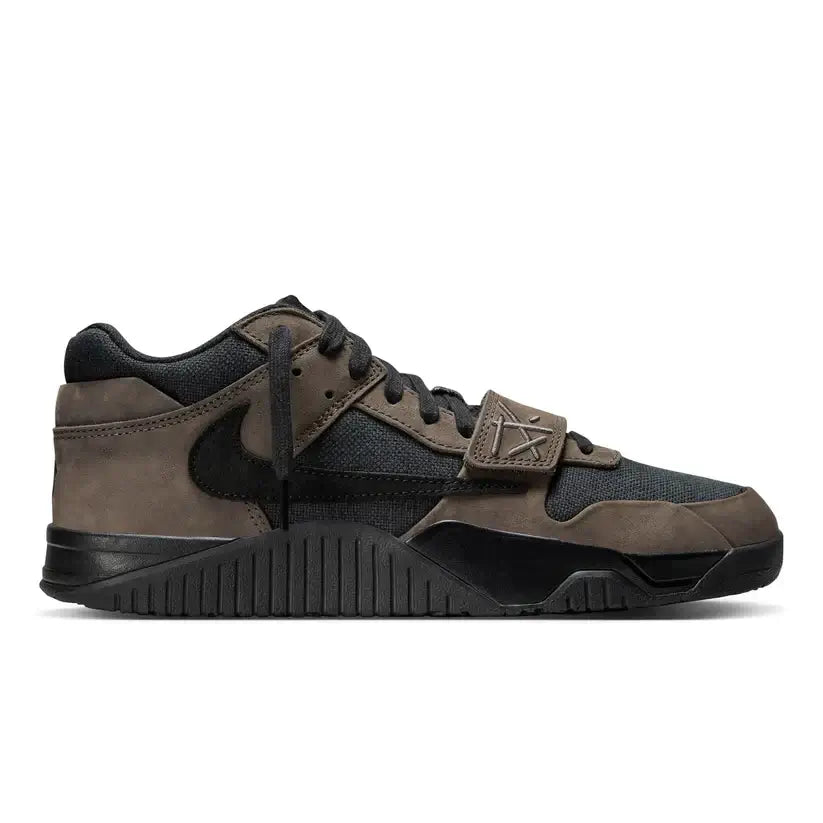 Nike Air Jordan Jordan Jumpman Jack TR 'Dark Mocha' - Shoe size: UK 6 Sneakers | Shop From The Mirage