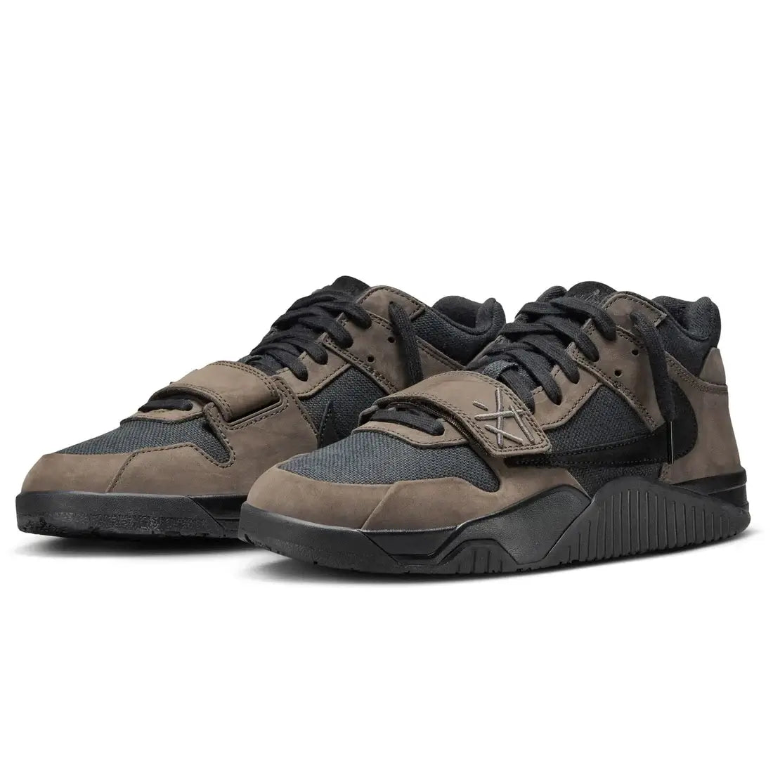 Nike Air Jordan Jordan Jumpman Jack TR 'Dark Mocha' - Shoe size: UK 6 Sneakers | Shop From The Mirage