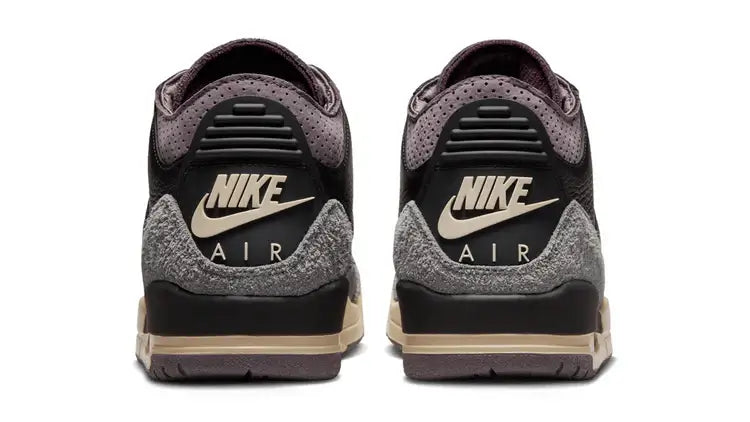 Nike Air Jordan A Ma Maniére x Air Jordan 3 Retro 'While You Were Sleeping' - Shoe size: UK 7 Sneakers | Shop From The Mirage