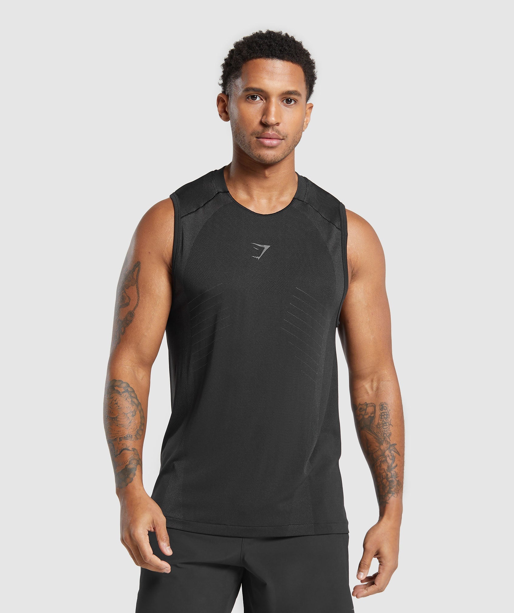 Apex Seamless Tank 280