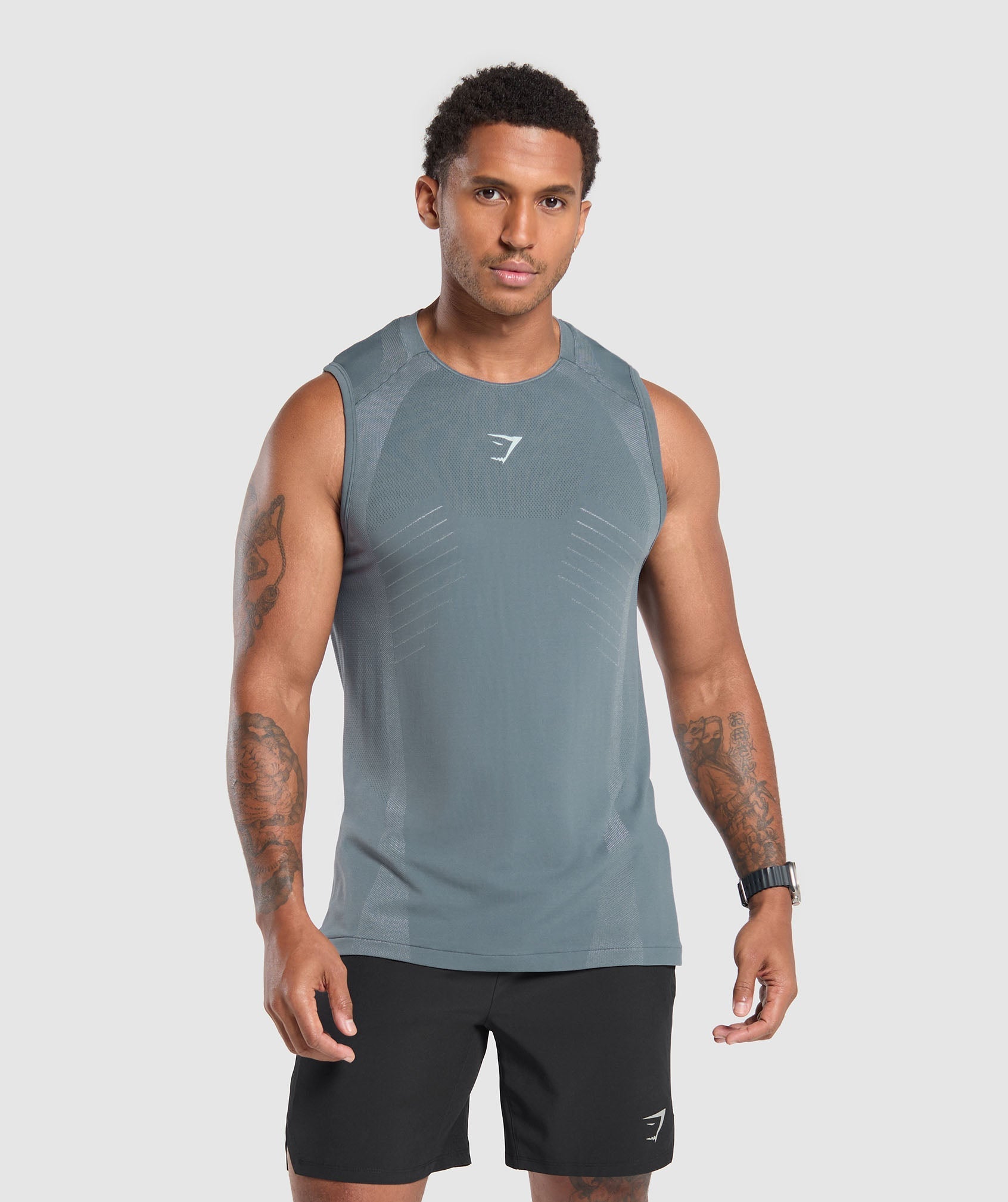 Apex Seamless Tank 279