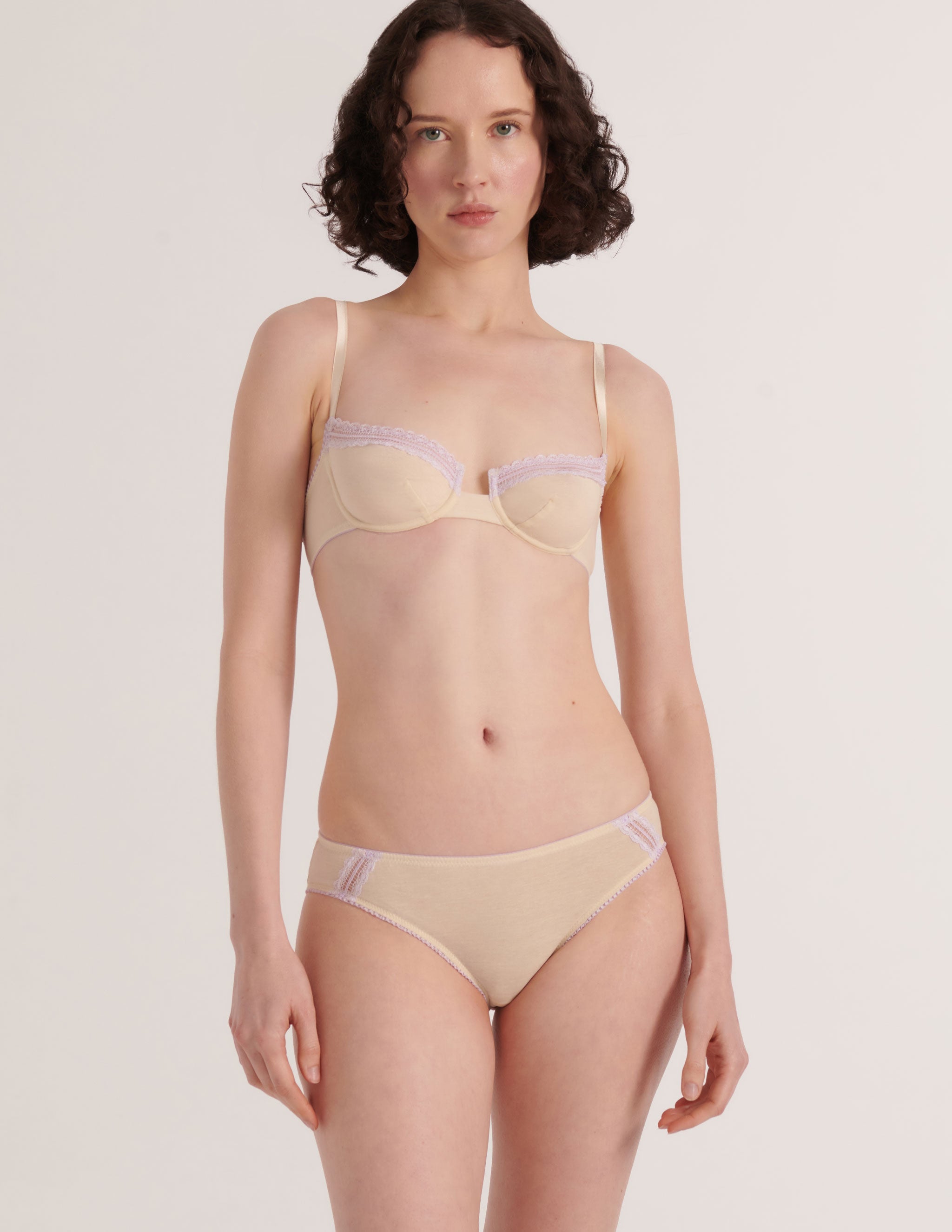 Sonja Panty Tulle