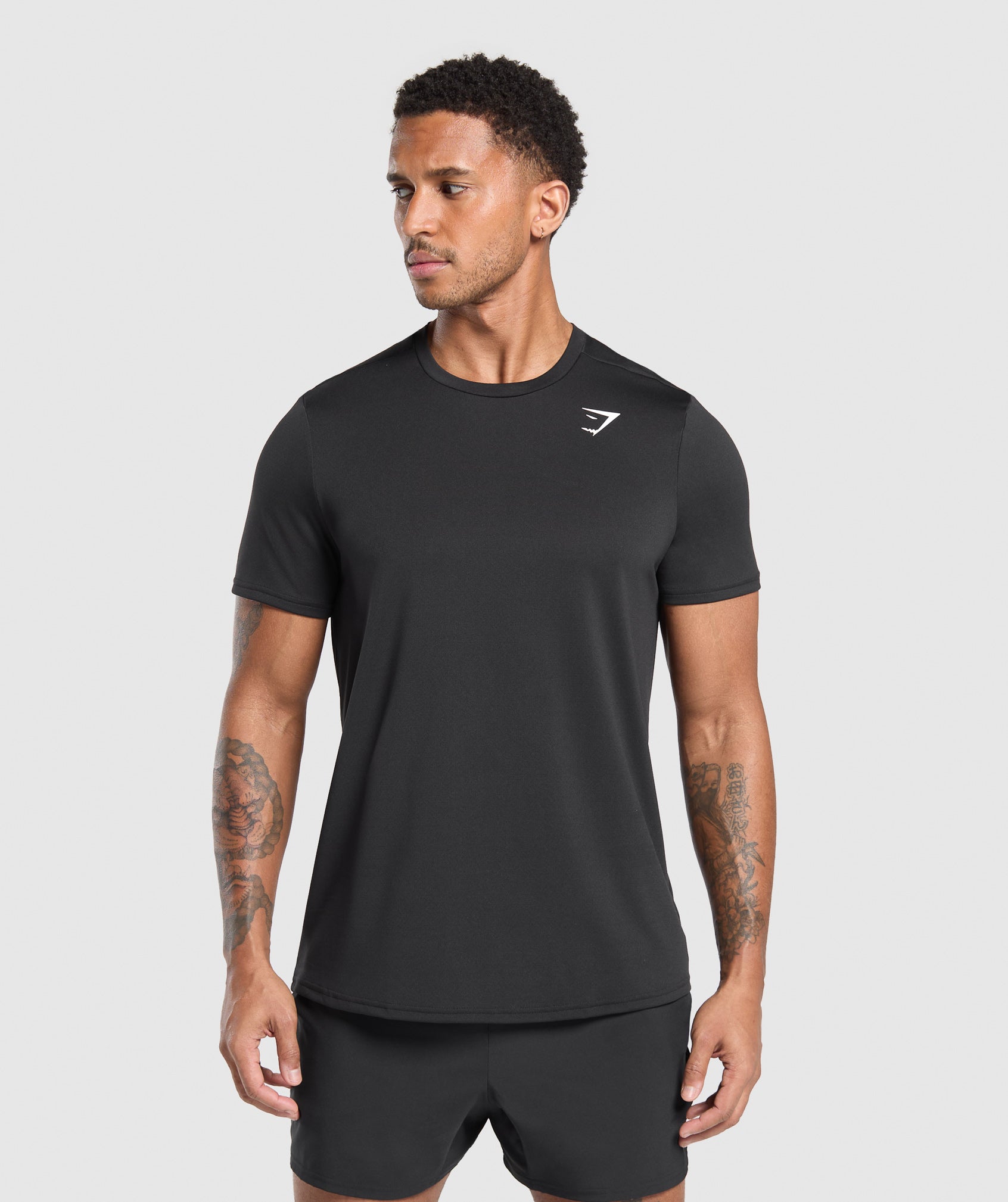 Arrival Regular Fit T-Shirt 24