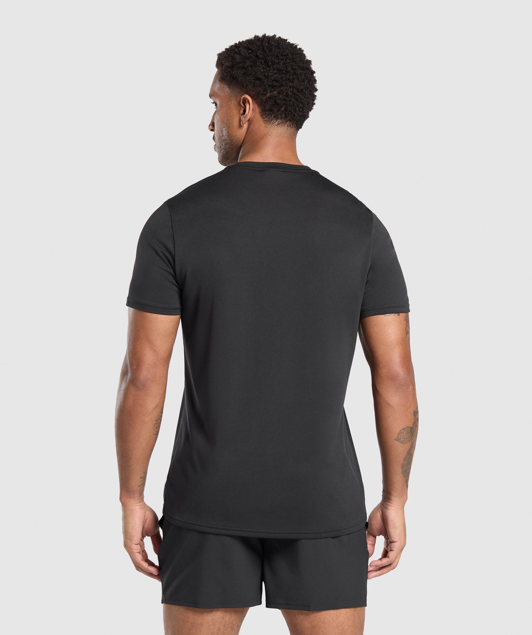 Arrival Regular Fit T-Shirt 24