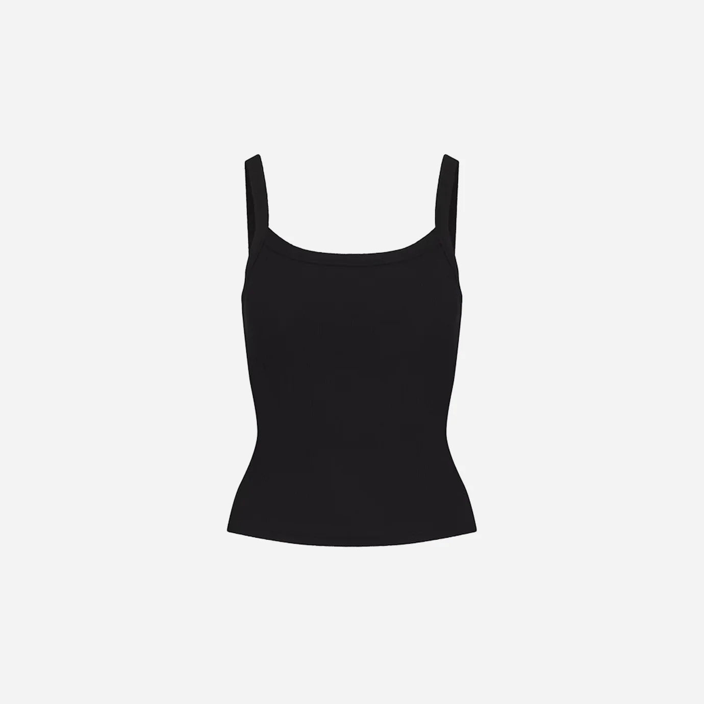 Skims Scoop Neck Tank Soft Lounge