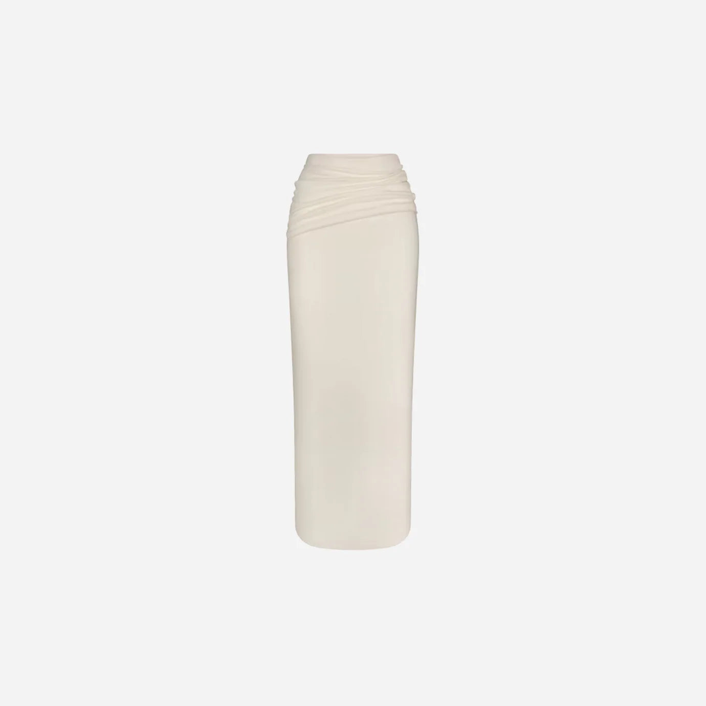 Skims Foldover Skirt