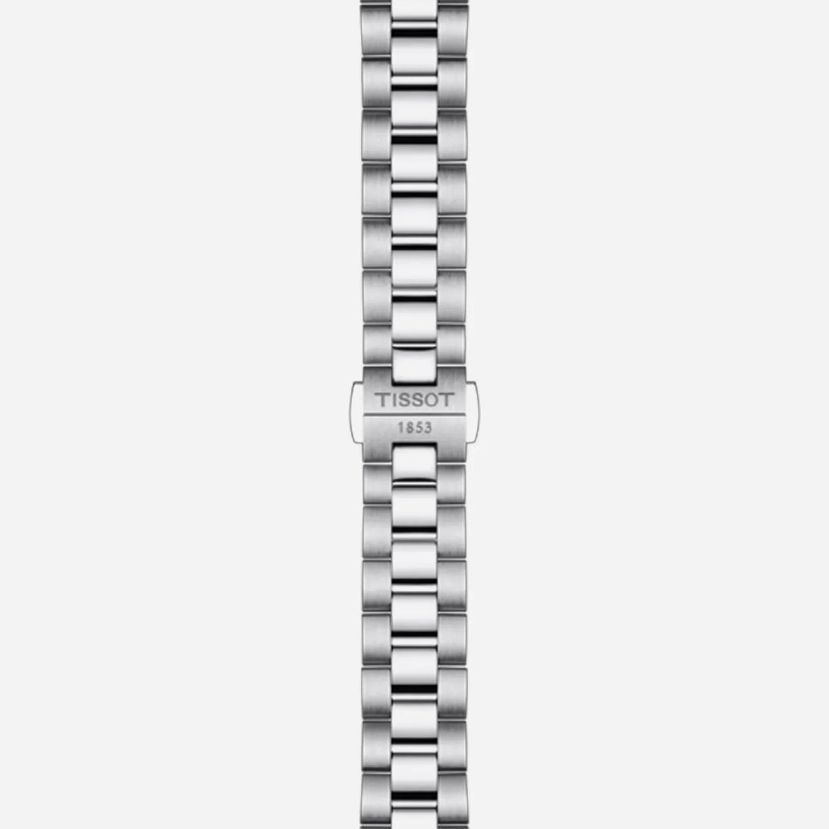 Tissot T-My Lady Automatic 29.3mm Green Dial Women's Watch