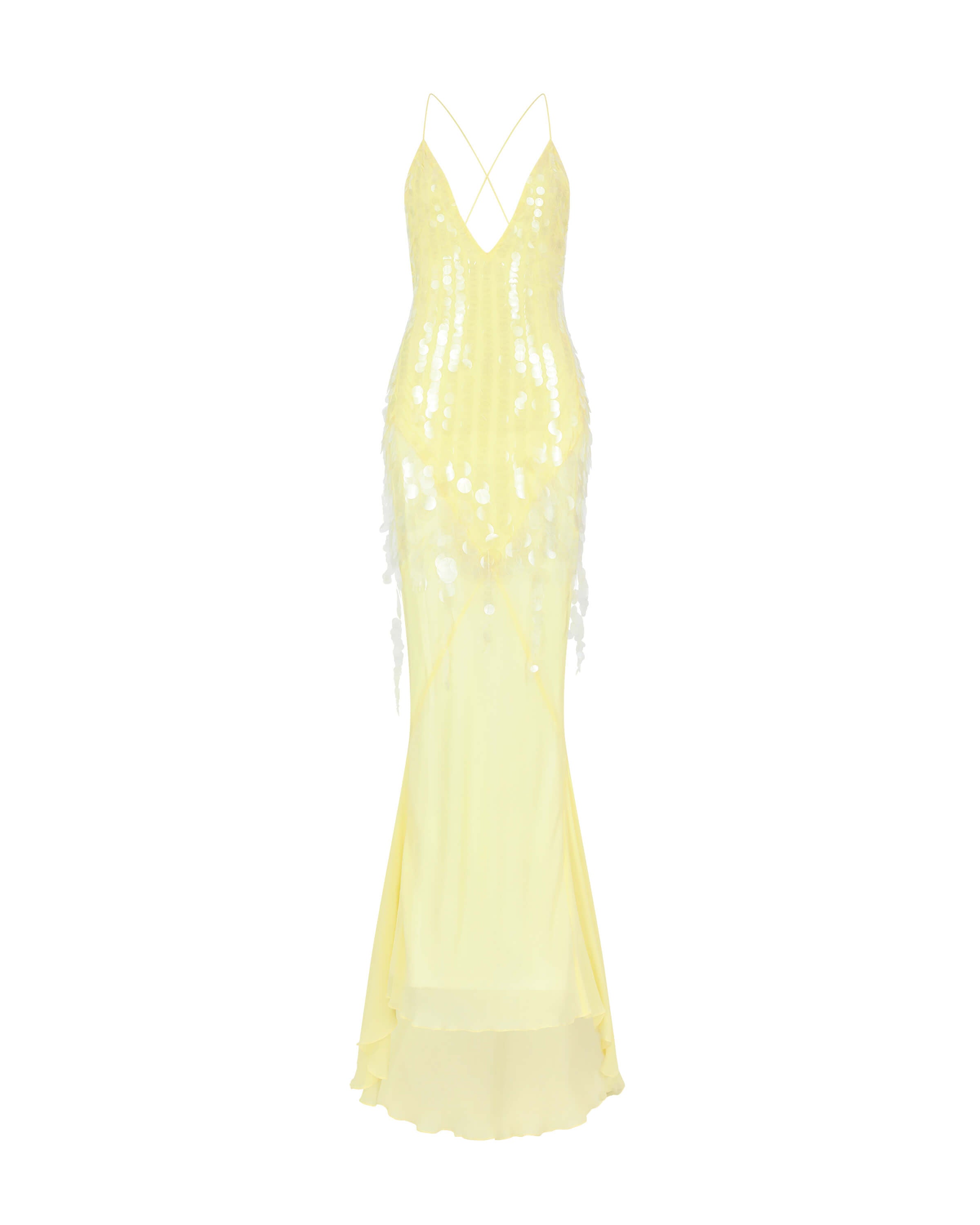 Asteria Dress