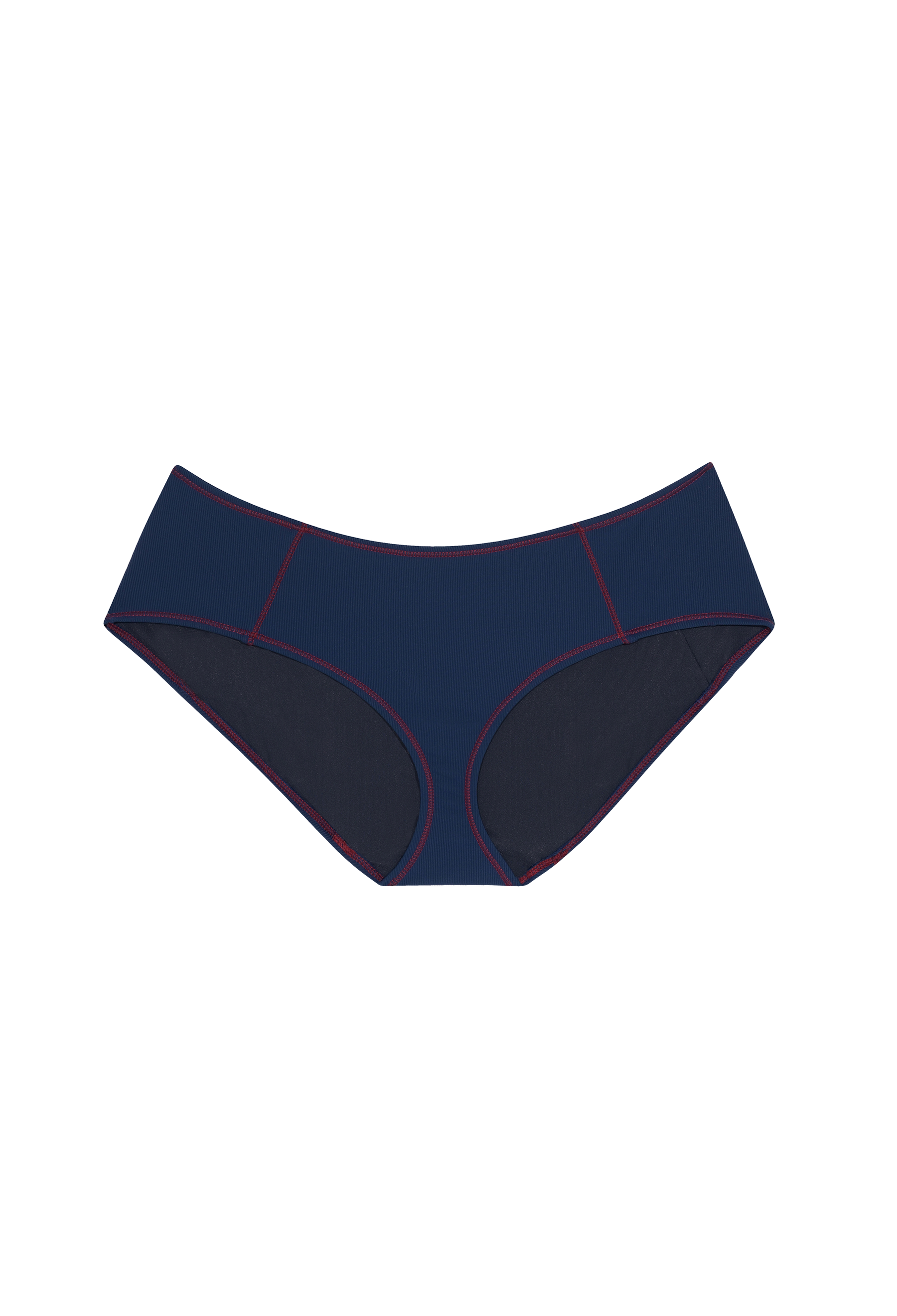 Azzurro Bikini Bottom