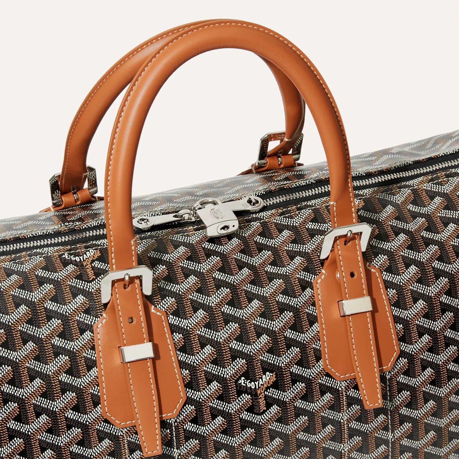 Boston 45 bag