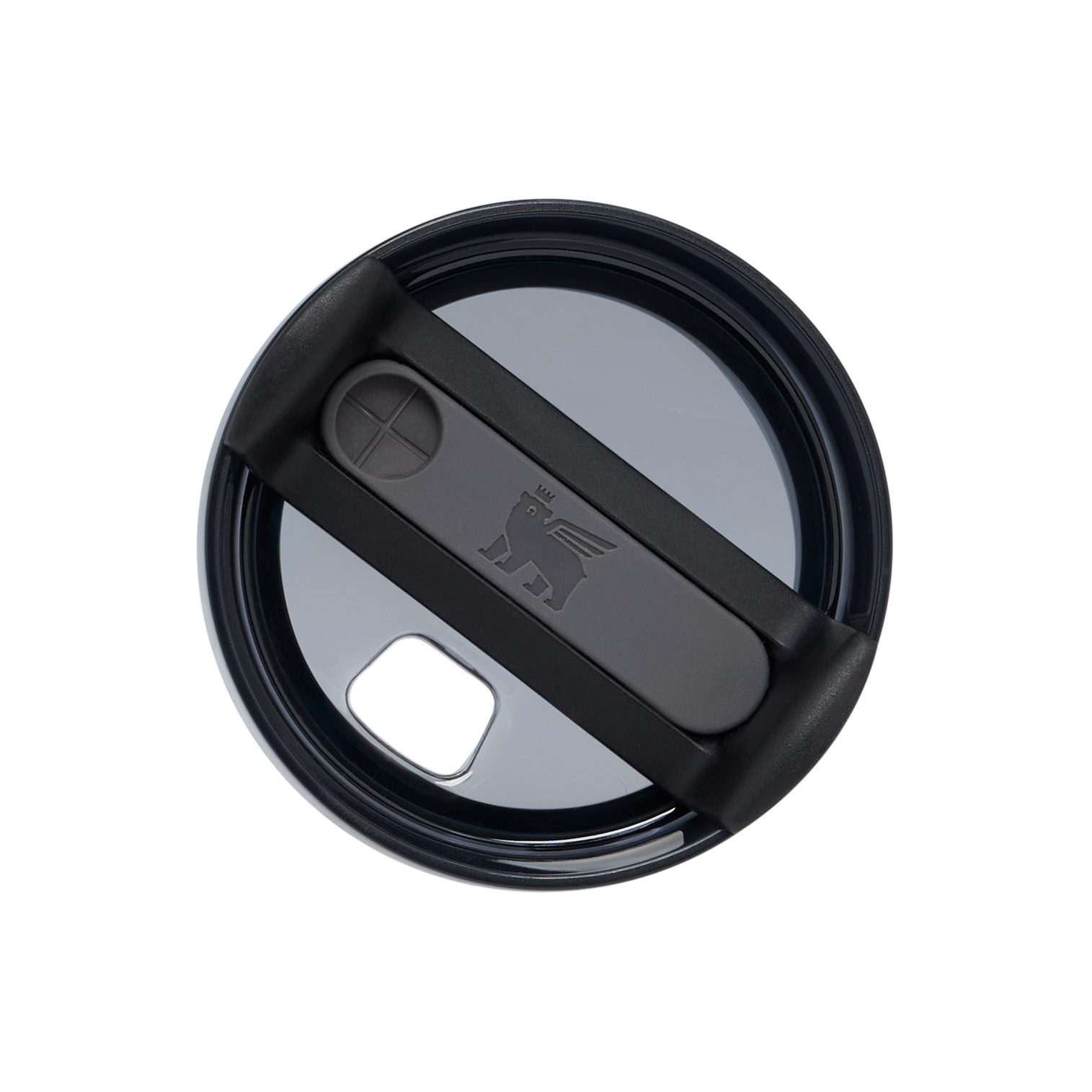 The Quencher H2.O FlowState™ Tumbler Lid